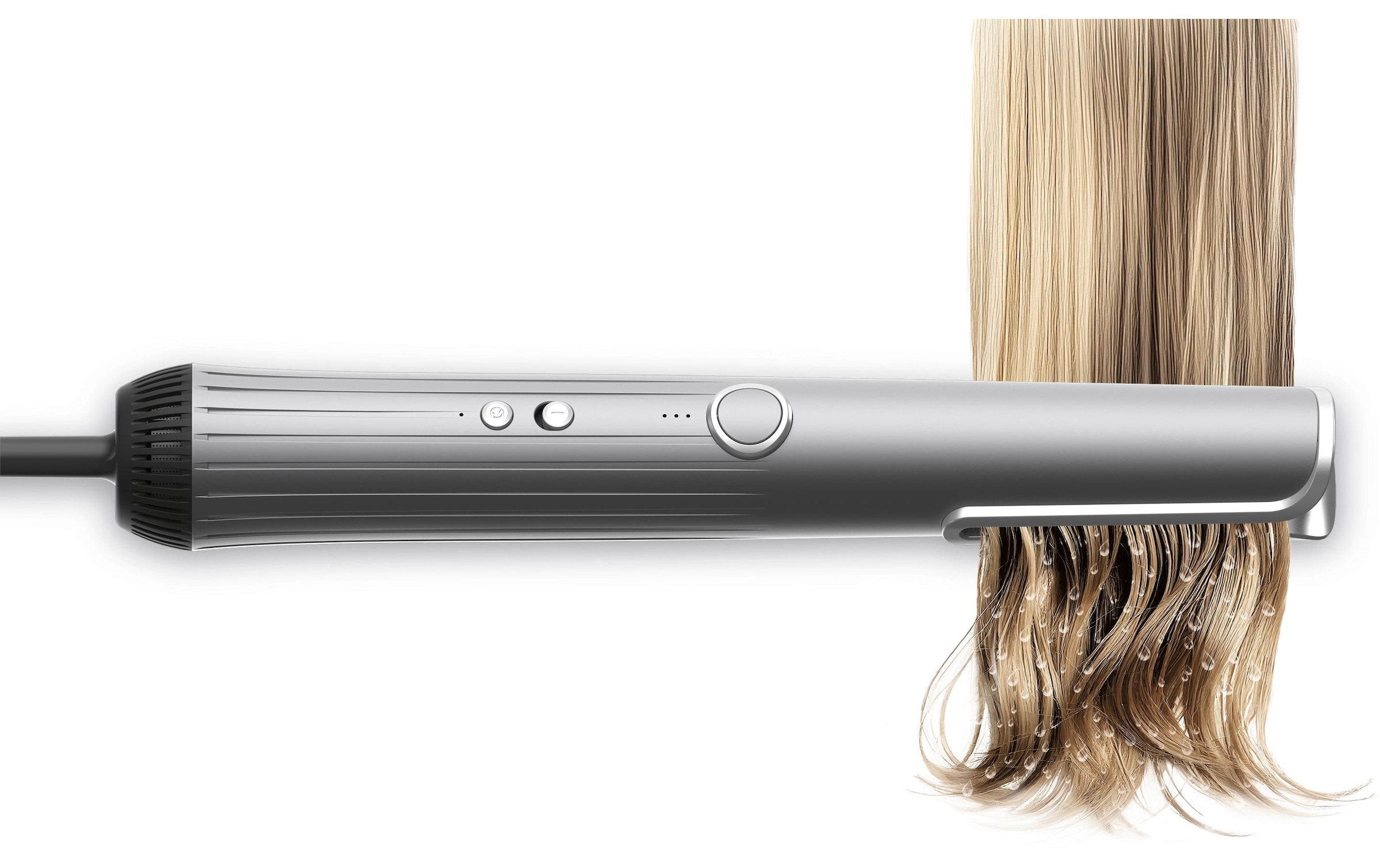 VITALmaxx Lockenstyler »Straight and Air Styler«
