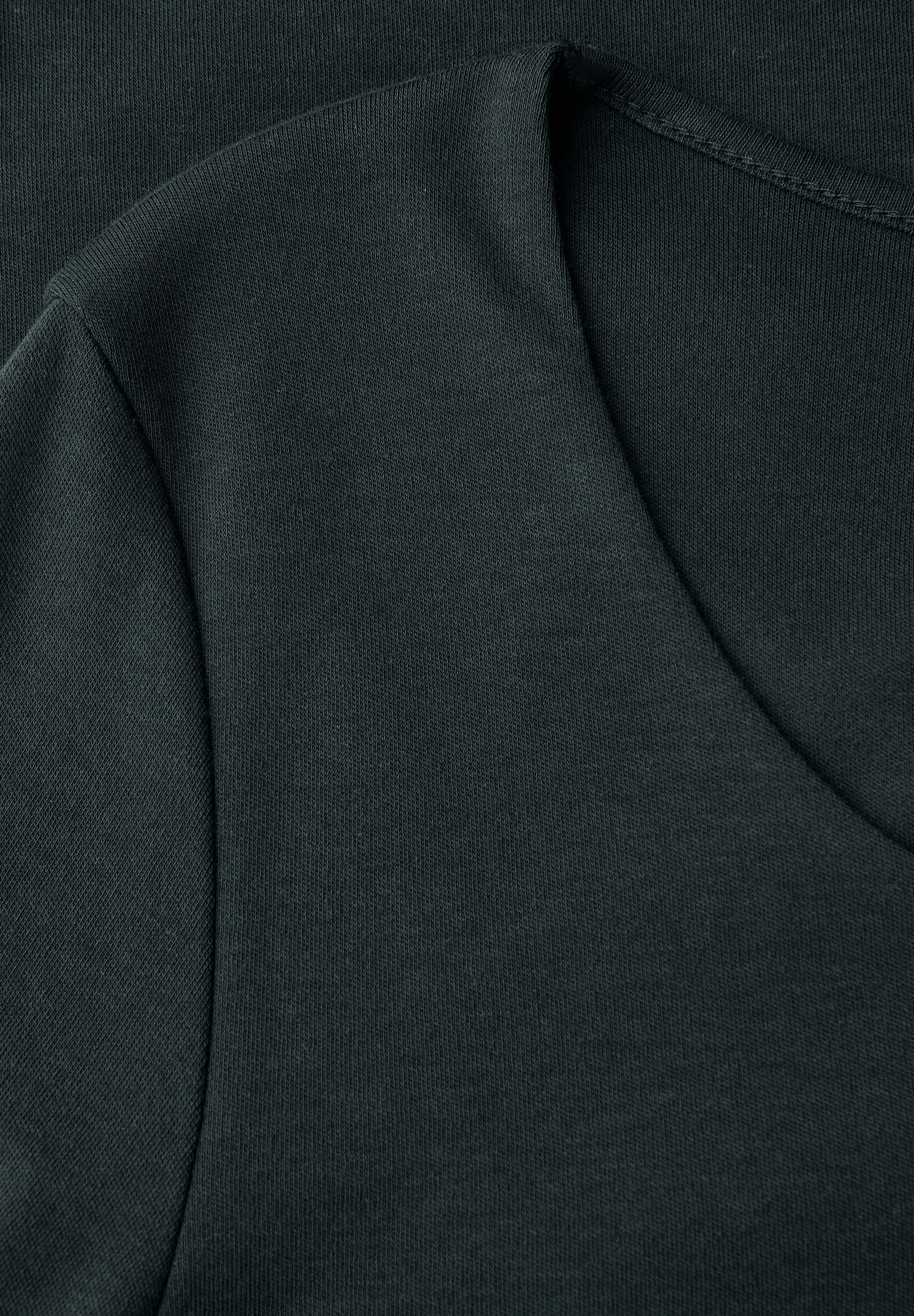 STREET ONE 3/4-Arm-Shirt »Style Pania«, im Basic-Style