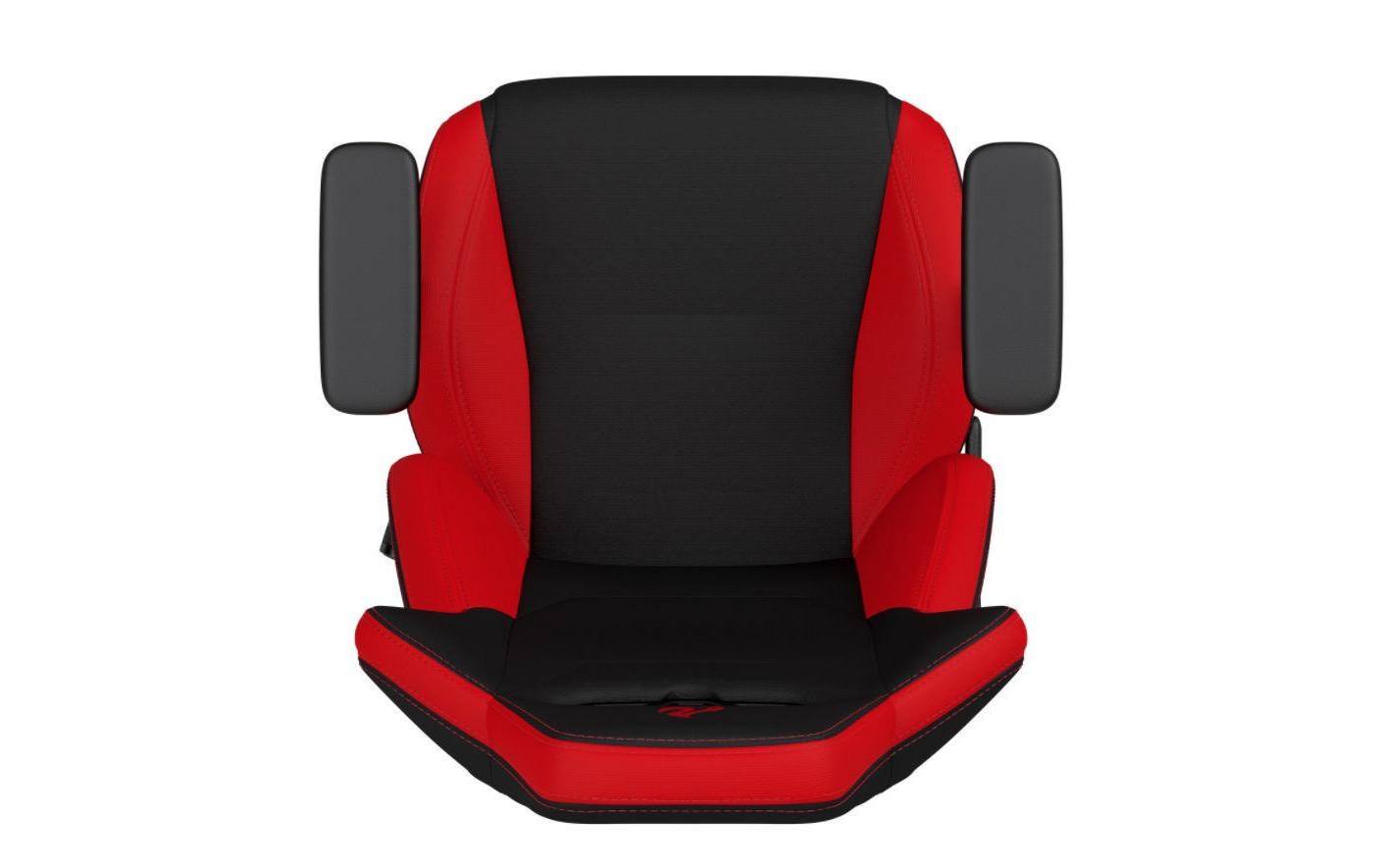 NITRO CONCEPTS Gaming Chair »S300 Rot«