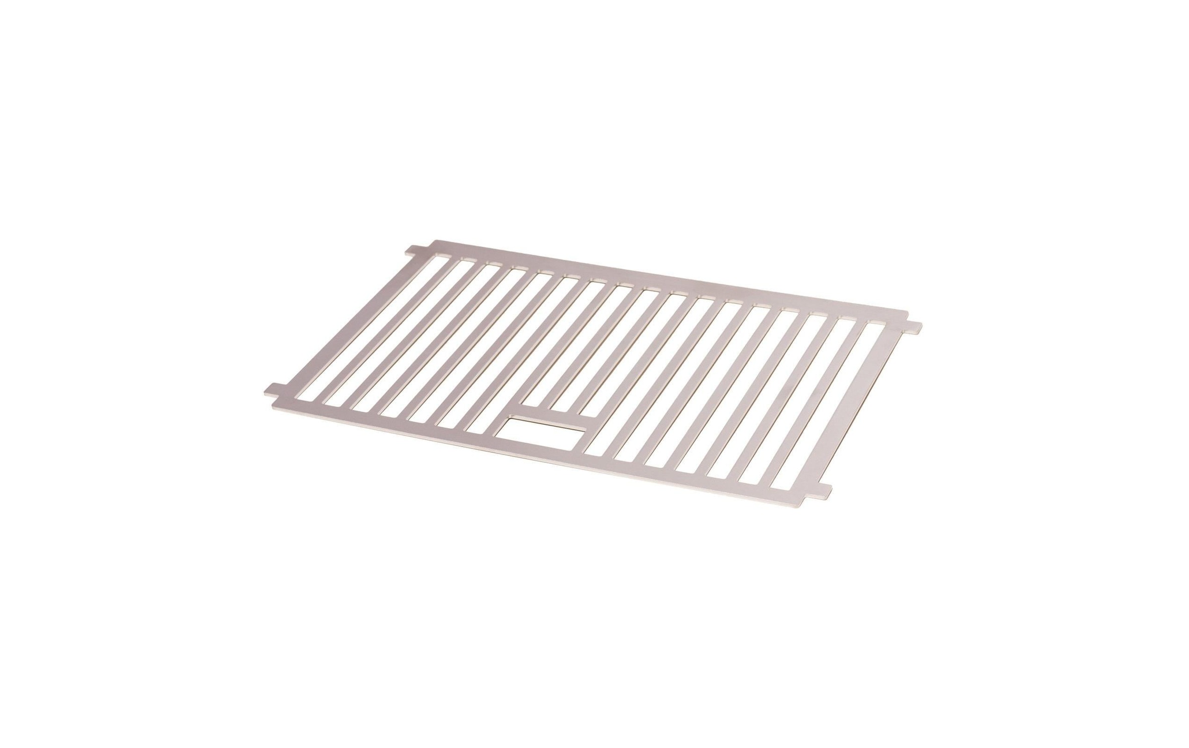 Image of Fennek Grill Grillrosteinsatz "FENNEK" Edelstahl