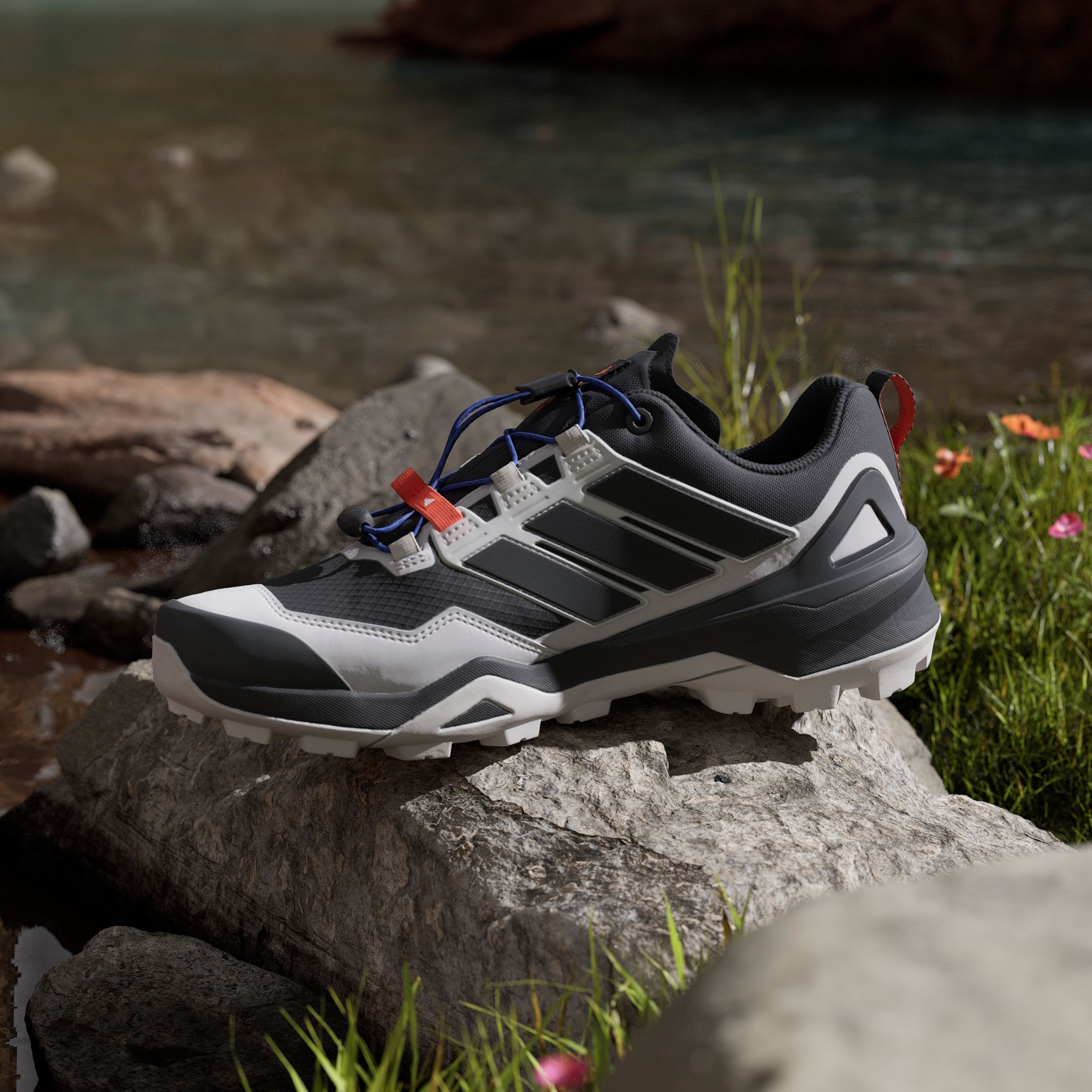 adidas TERREX Wanderschuh »TERREX SKYCHASER GORE-TEX«, wasserdicht