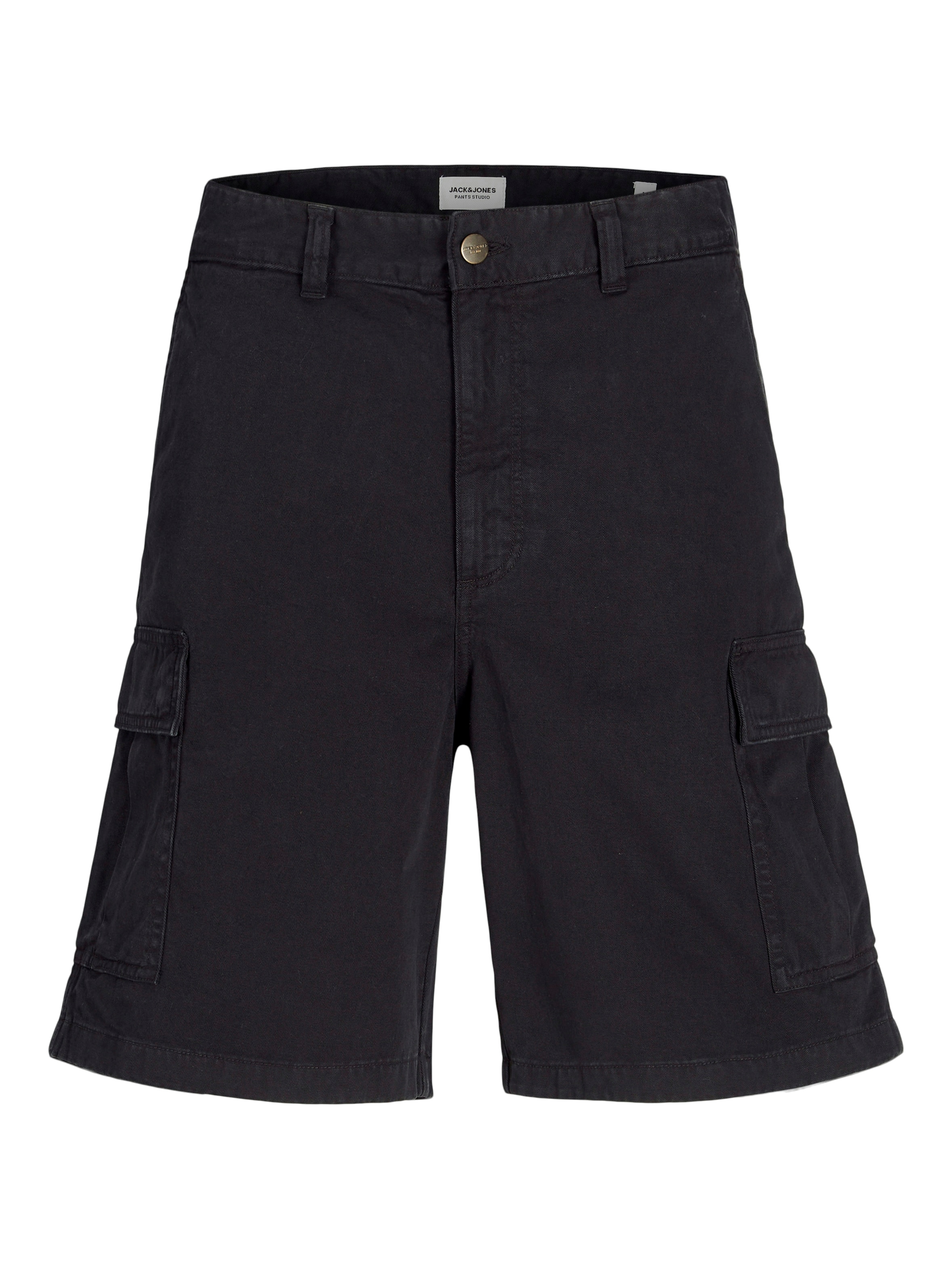 Jack & Jones Junior Cargoshorts »JPSTKARL JJAVERY CARGO SHORTS JNR«