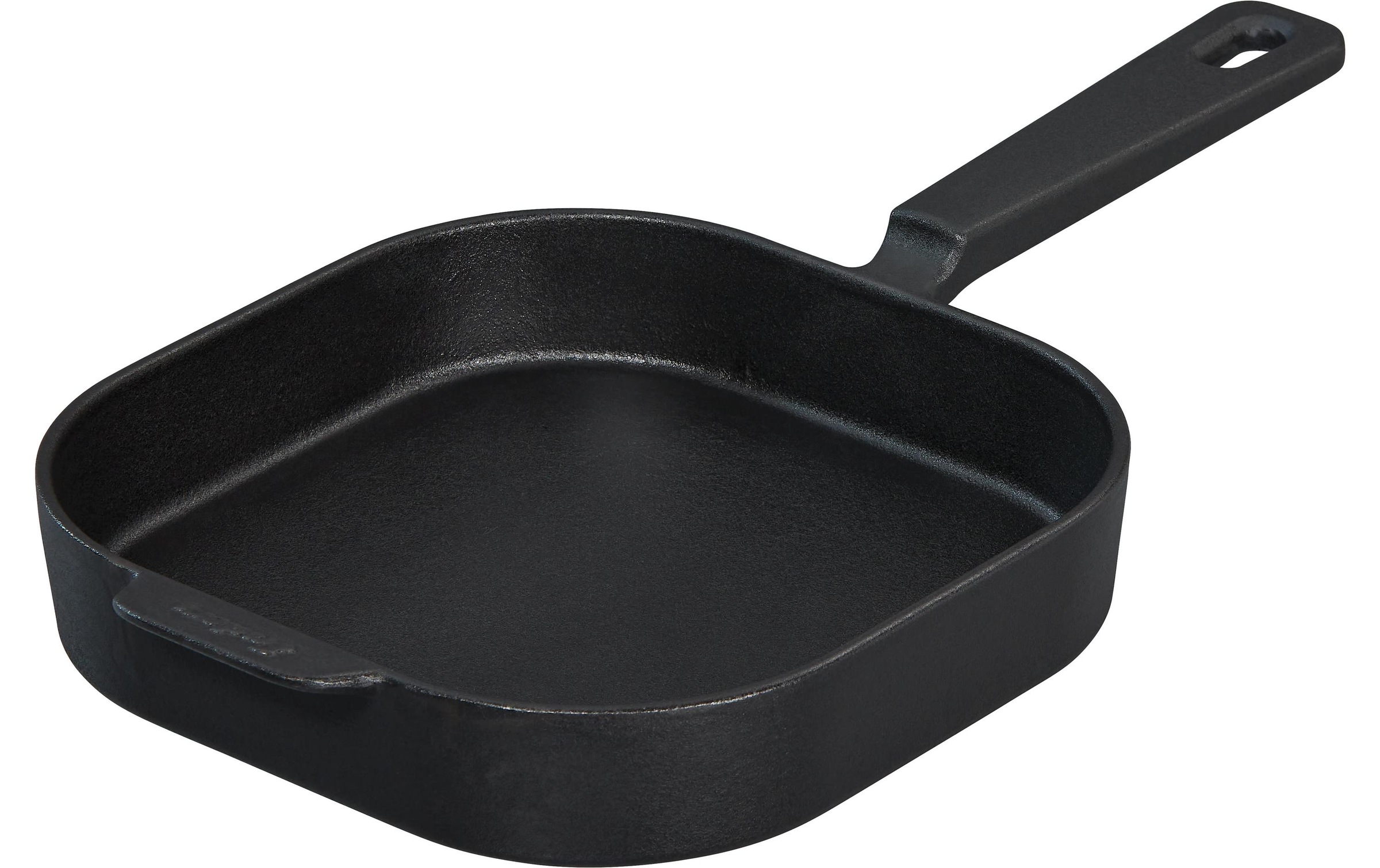 Image of Enders Grillpfanne "M" Gusseisen