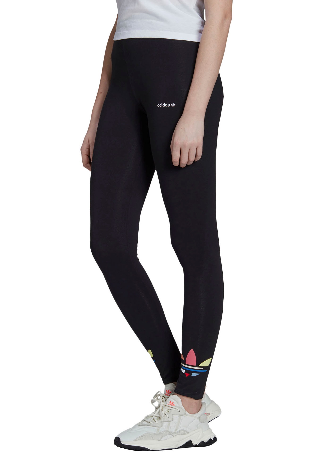 Image of adidas Originals Leggings »Leggings« bei Ackermann Versand Schweiz