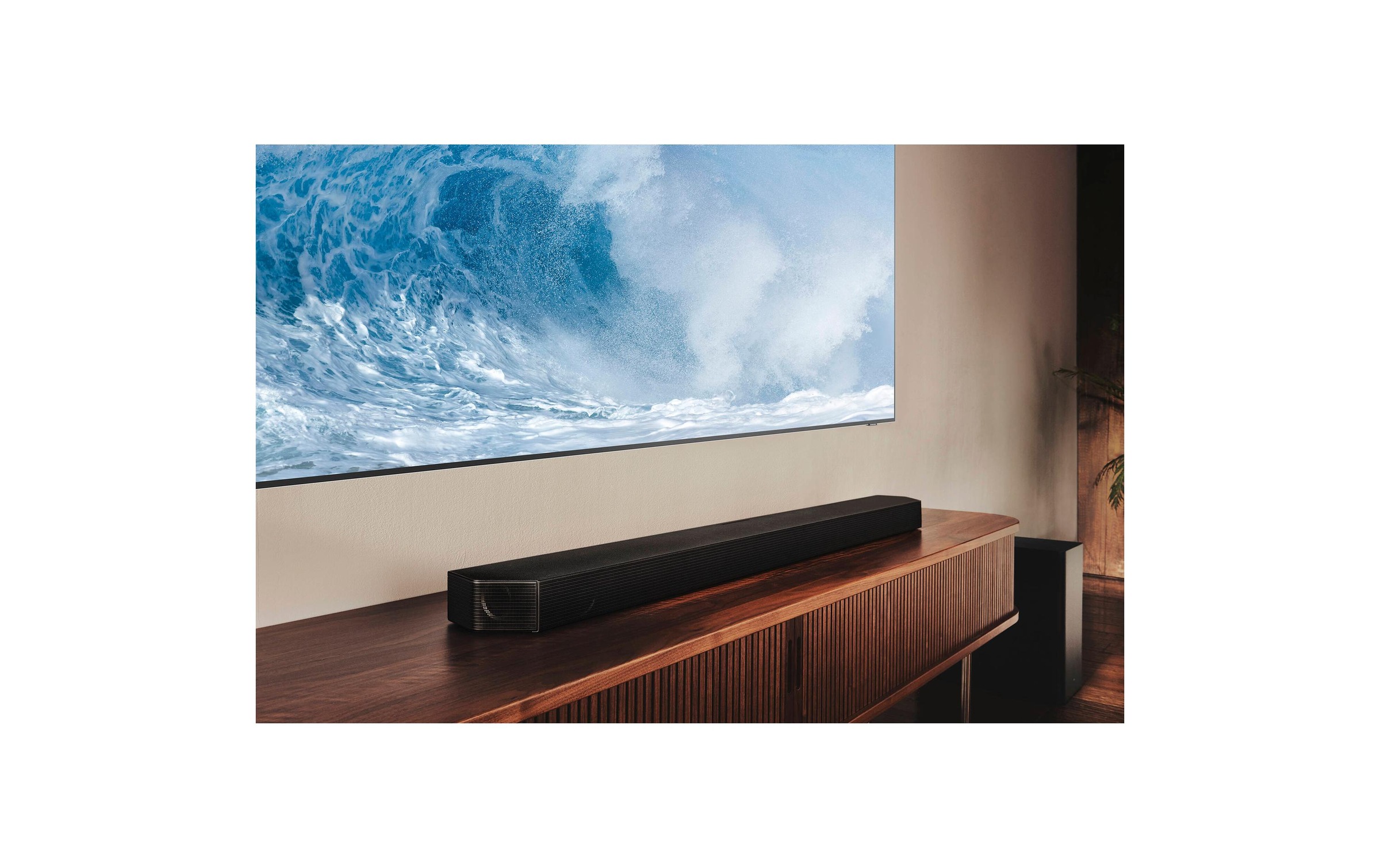 Samsung Soundbar »HW-Q800B/EN«