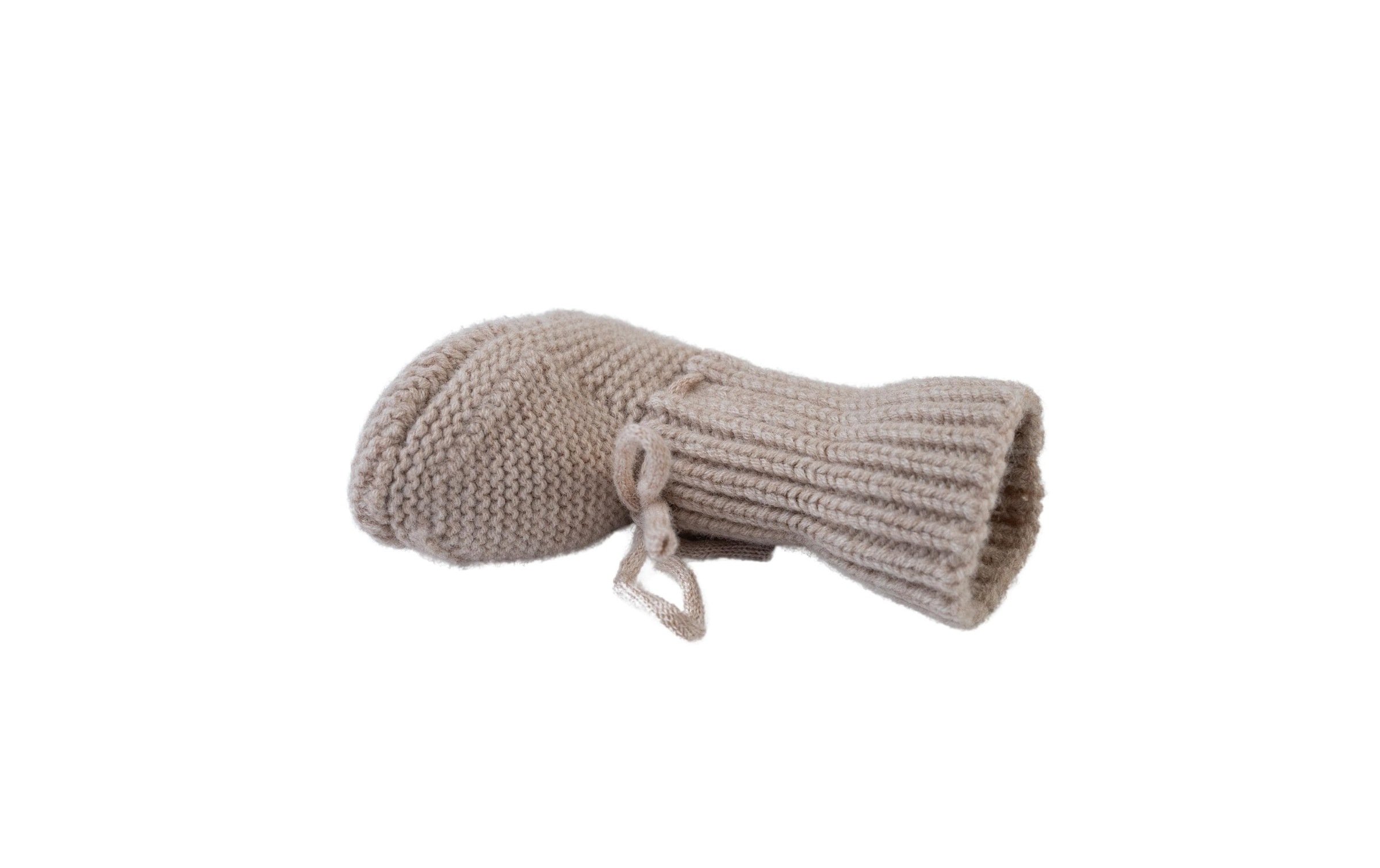 Lodger Hausschuh »Merino Wool«