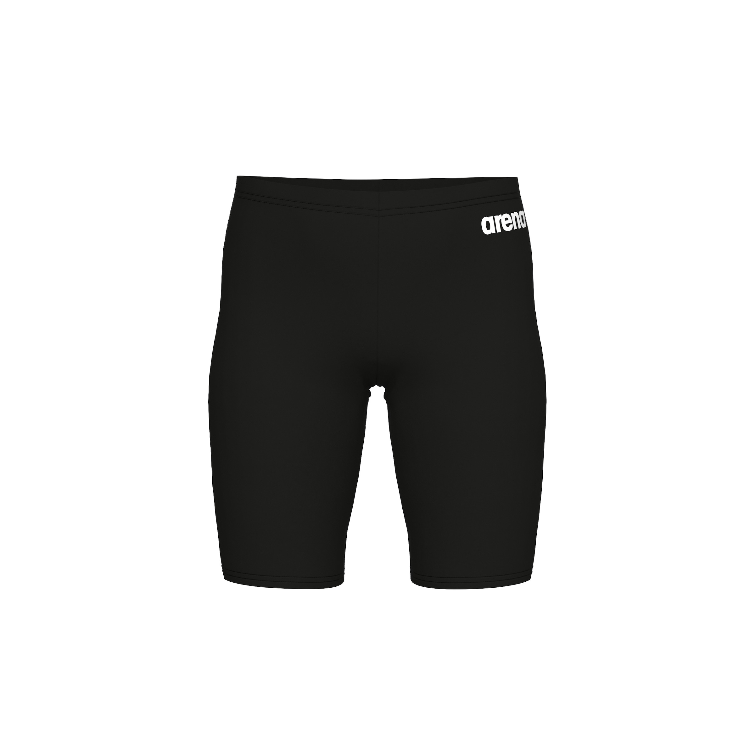 Image of Arena Badehose "BOYS TEAM SWIM JAMMER SOLID für Jungs"