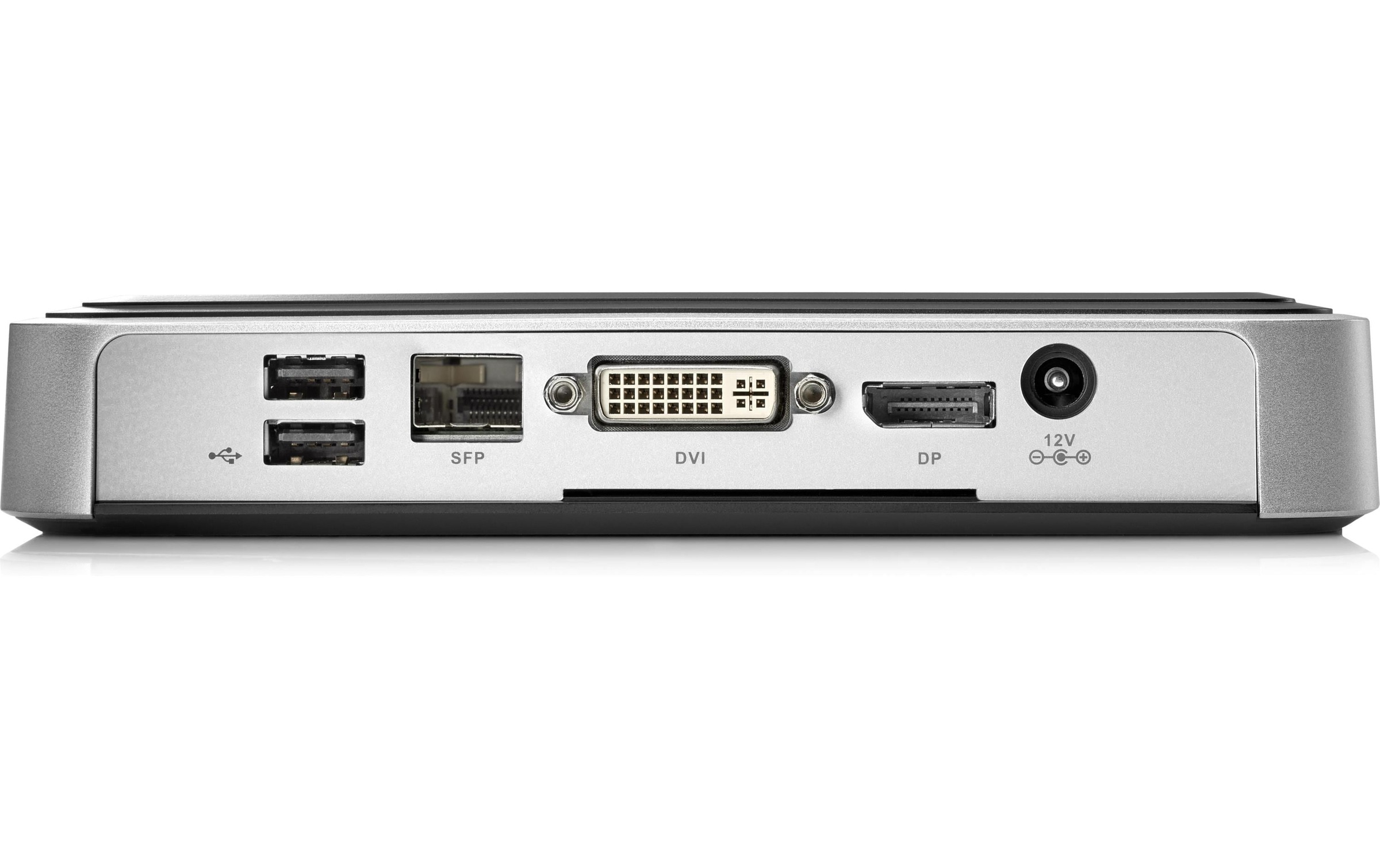 HP PC »Client t310 G2 2EZ54AA TERA«
