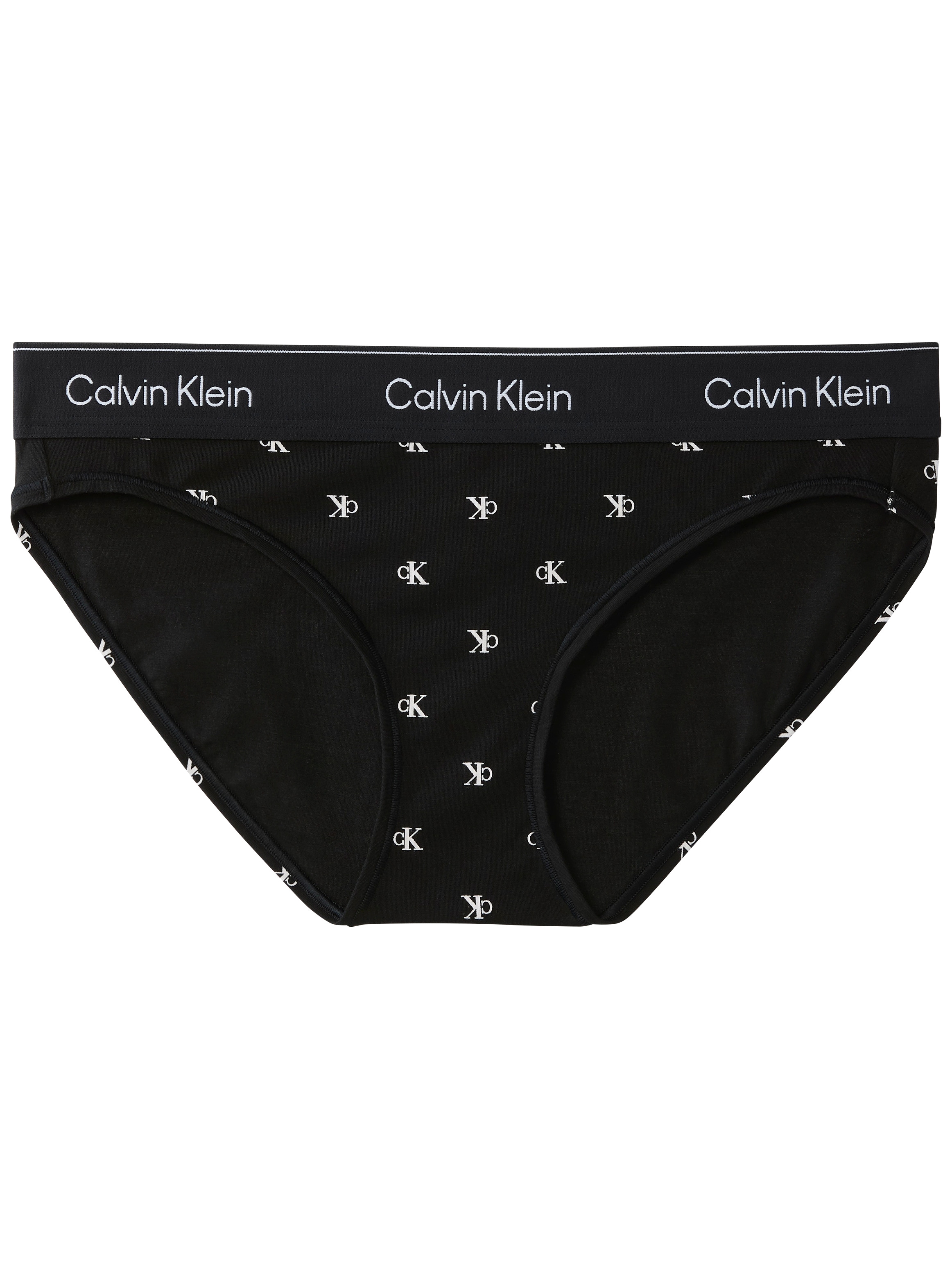 Calvin Klein Underwear »BIKINI« Avec ceinture élastique