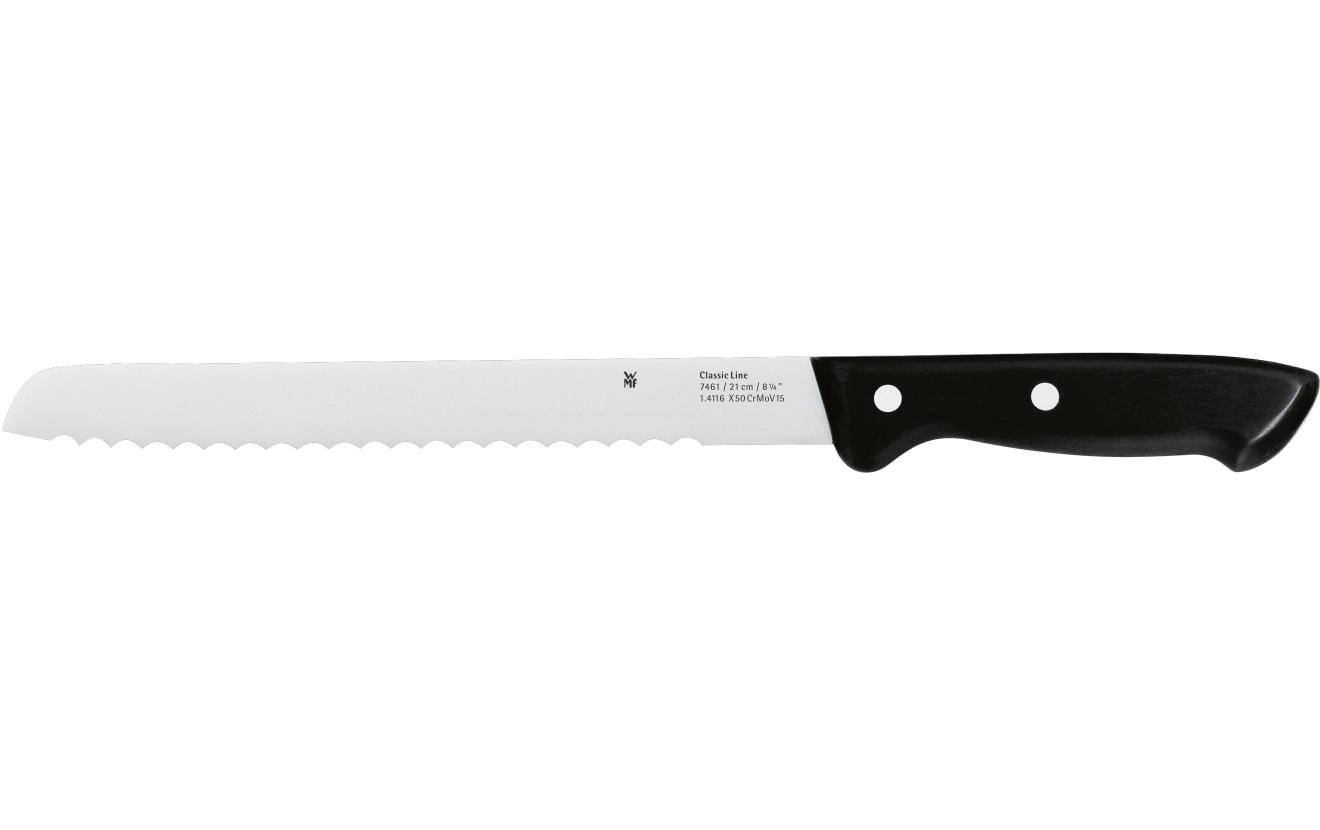 Image of WMF Brotmesser "Classic Line 34cm"