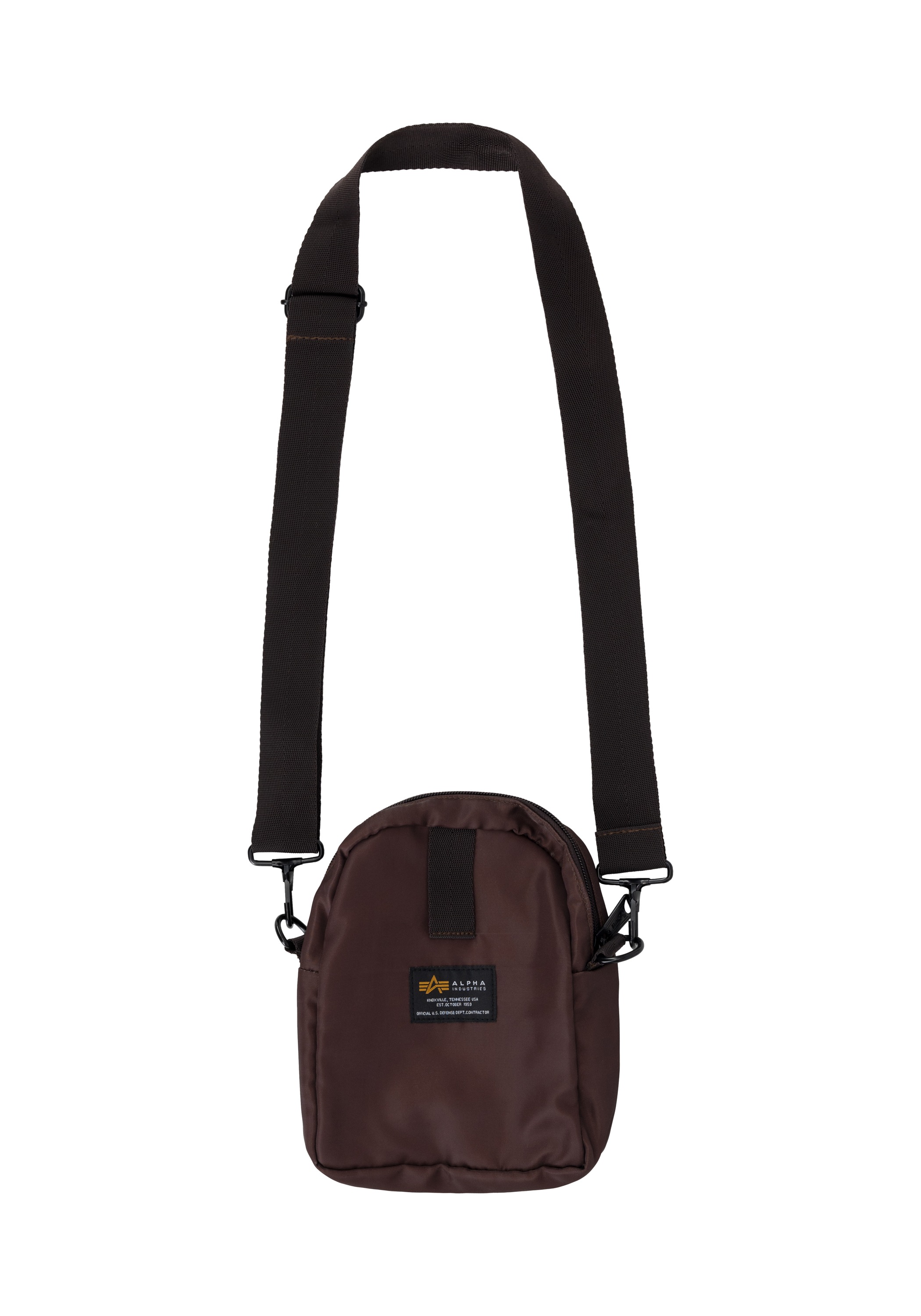 Alpha Industries Tragetasche »Crew Carry Bag«