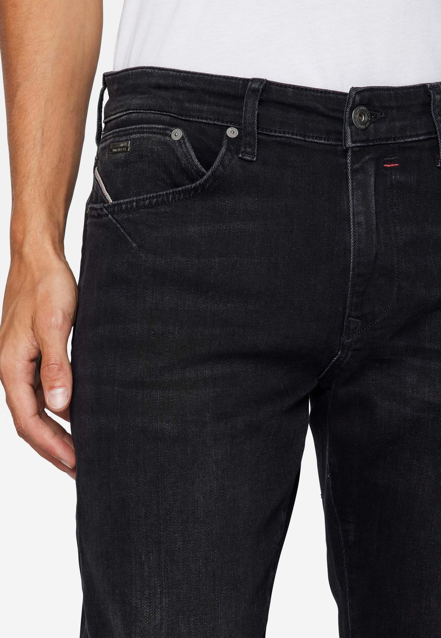 Mavi Straight-Jeans »Mavi Jeans Marcus«