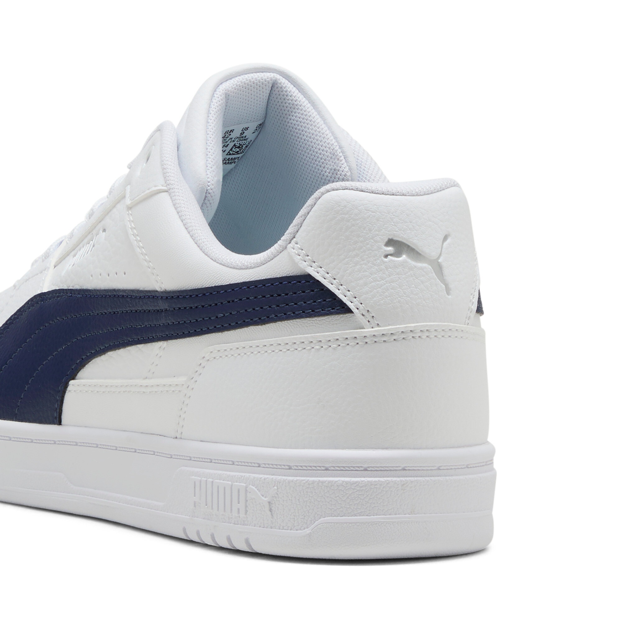 PUMA Sneakers »CAVEN III«  für sportliche und lässige Looks, mit gepolstertem Fussbett