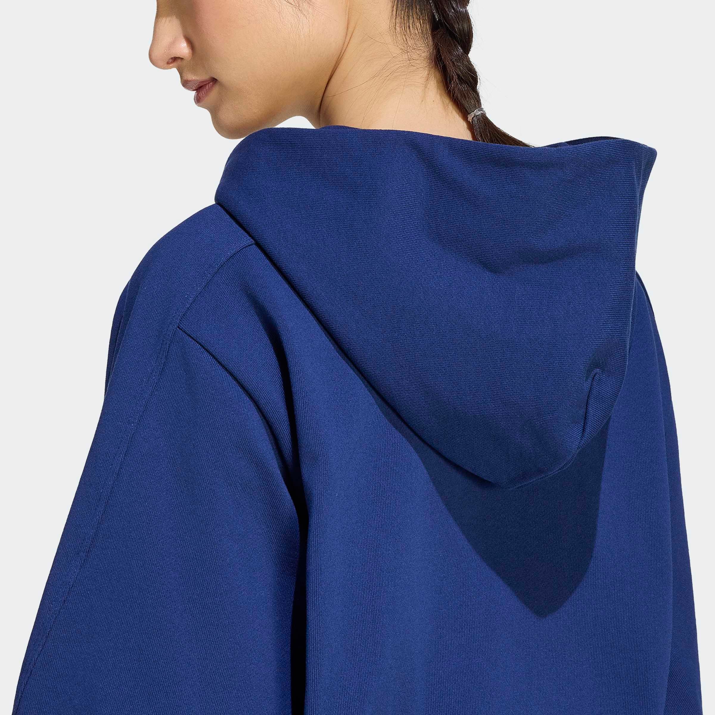 adidas Sportswear Kapuzensweatshirt »W AK SL FZ HD«

