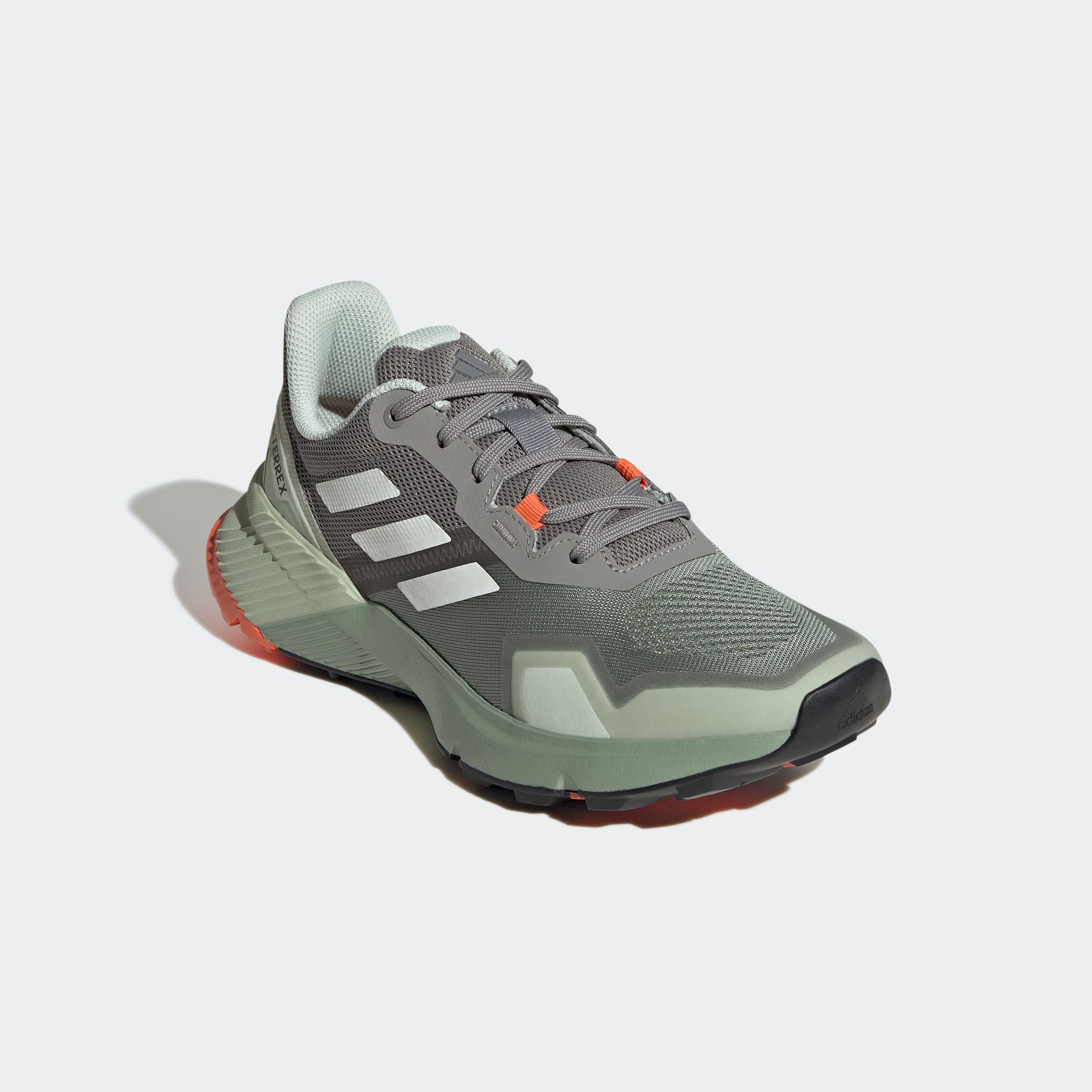 adidas TERREX Trailrunningschuh »SOULSTRIDE TRAILRUNNING«
