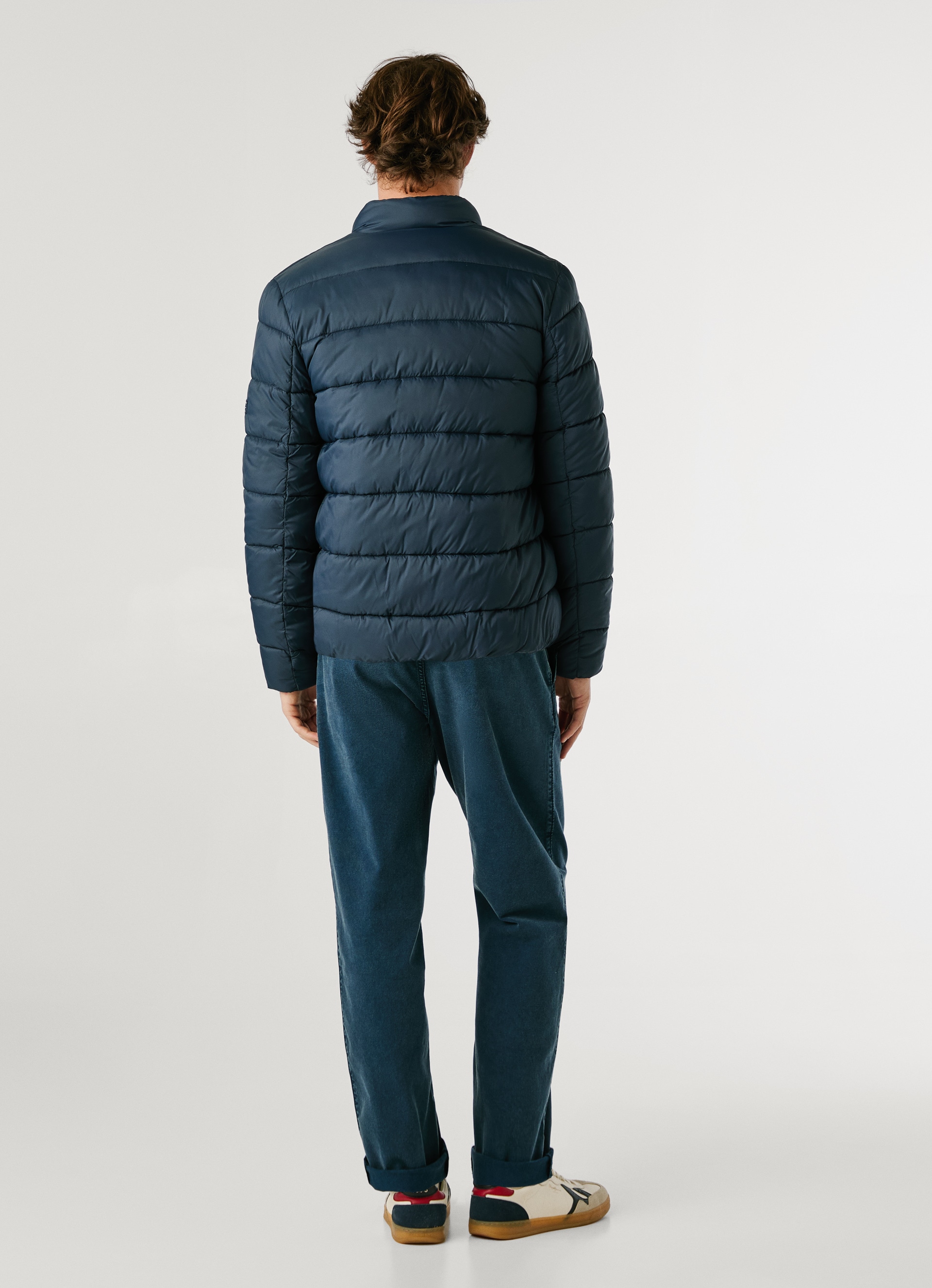 Pepe Jeans Veste matelassée »PUFFER«
