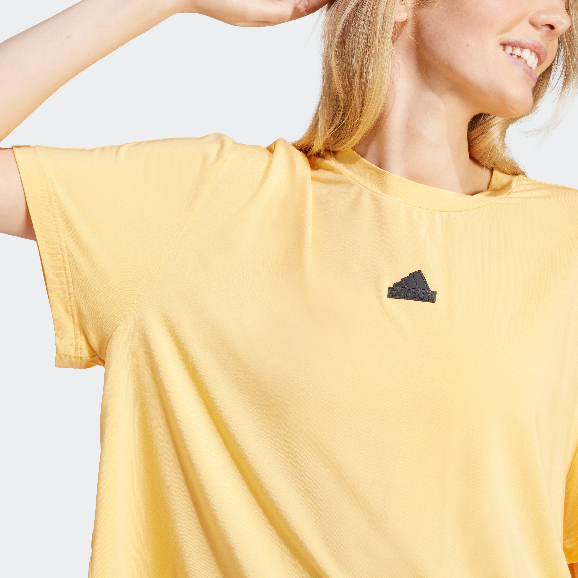 adidas Sportswear T-Shirt »W C ESC Q2 LO T«