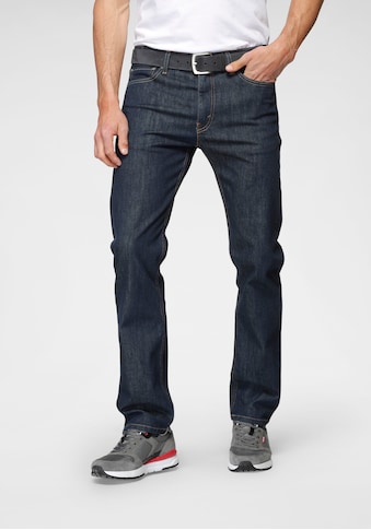 Levi's® Straight-Jeans »513«, mit Markenlabel kaufen