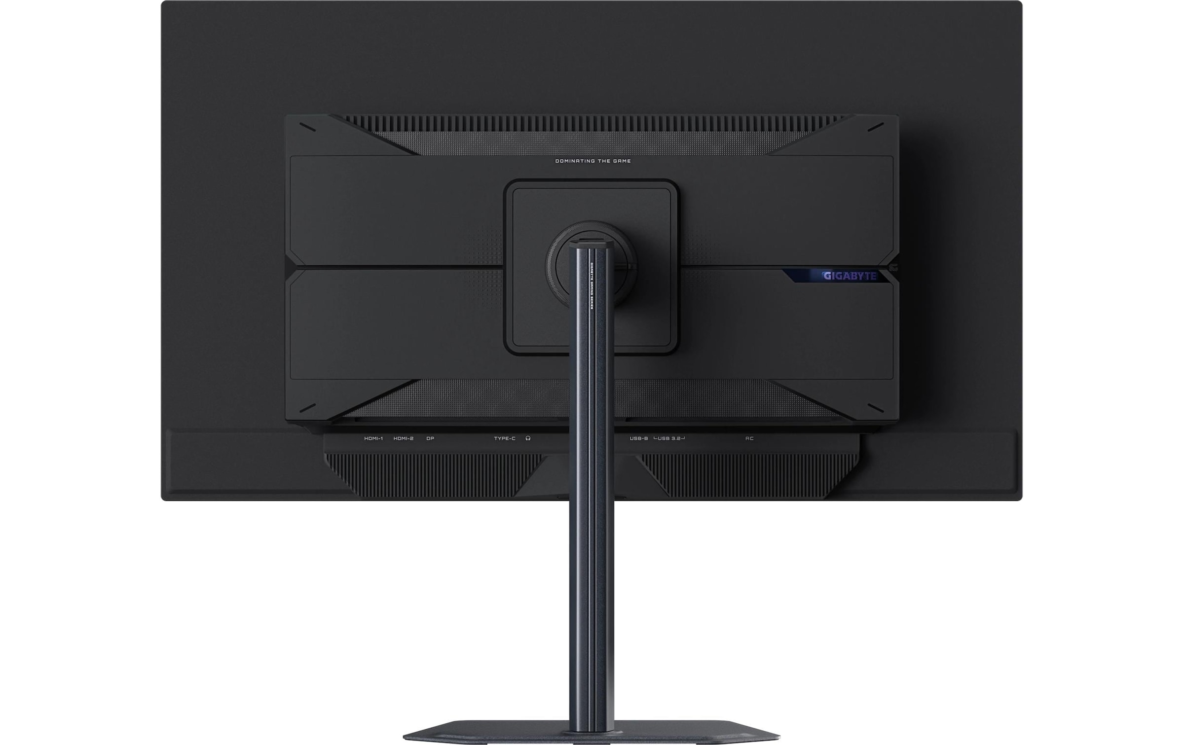 Gigabyte Gaming-Monitor »MO32U« 80,01 cm/31,5 ″  3840 x 2160 px 0,03 Reaktionszeit 165 Hz