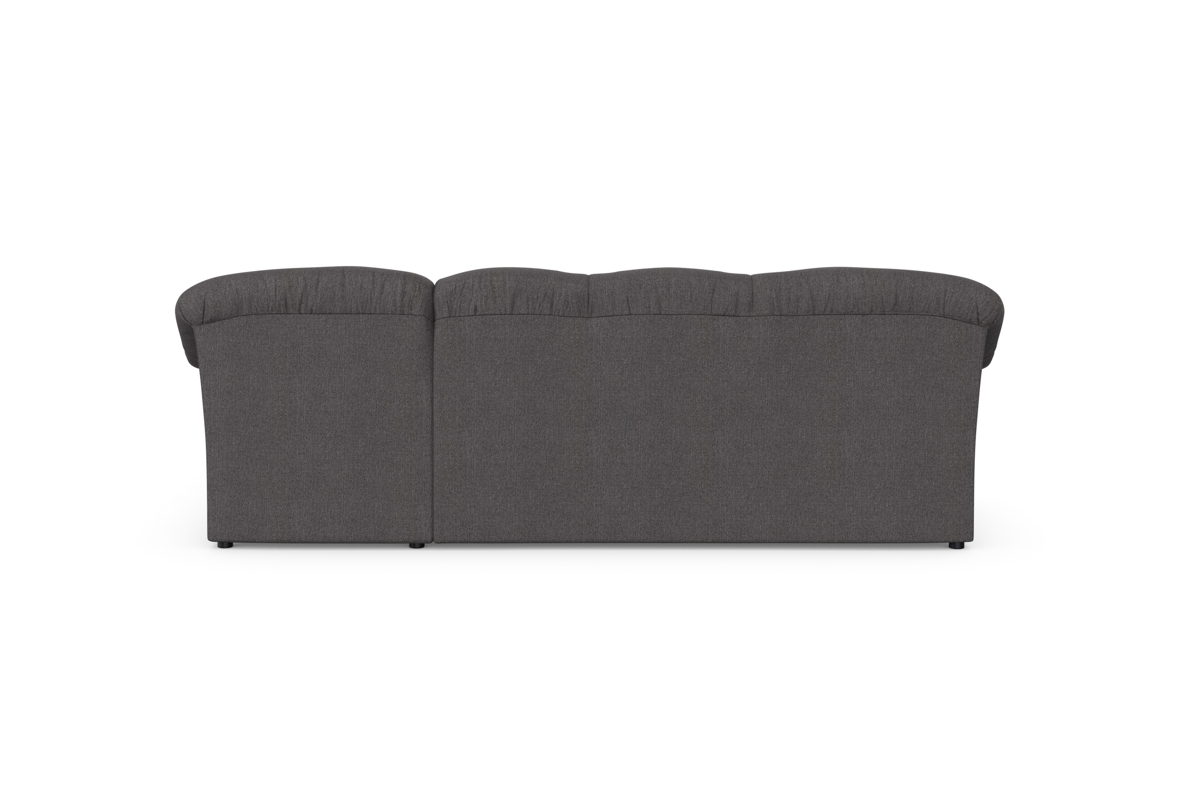 DOMO collection Ecksofa »Pegnitz L-Form«, wahlweise mit Bettfunktion