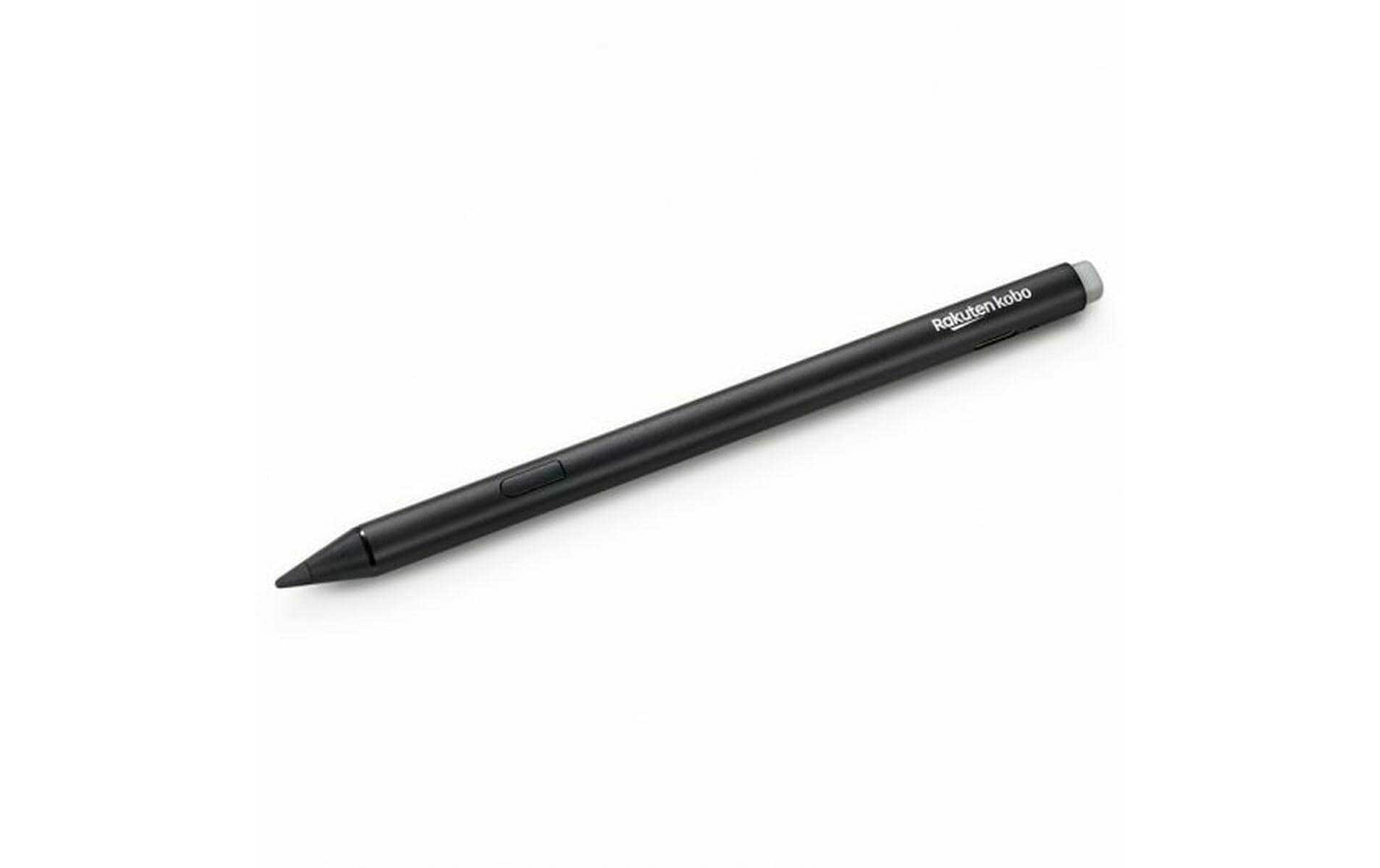 Kobo Eingabestift »Stylus 2« Wiederaufladbarer aktiver Touchpen für E-Reader