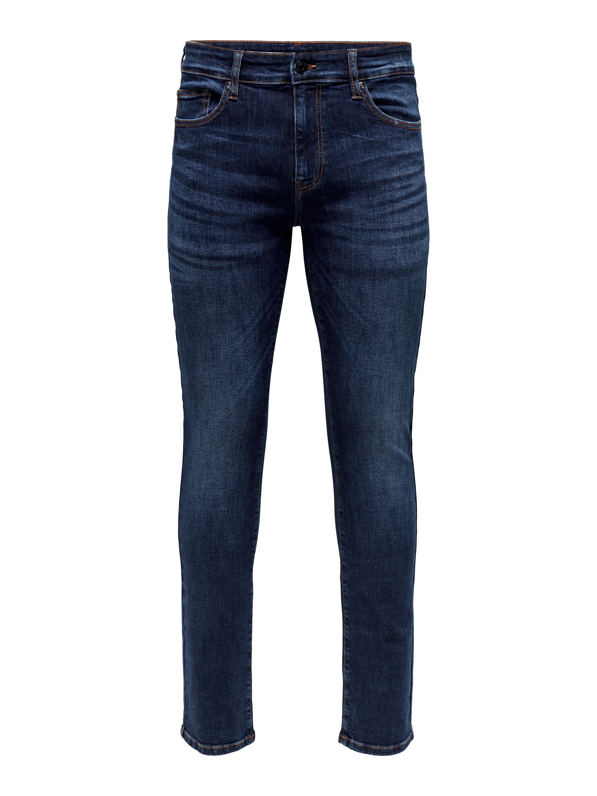 ONLY & SONS Skinny-fit-Jeans »LOOM LIFE JOG«