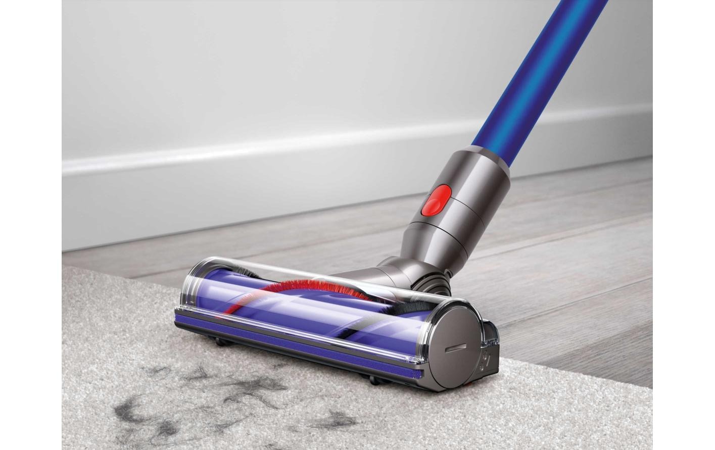 DYSON Akku-Hand-und Stielstaubsauger »V7 Motorhead Origin«
