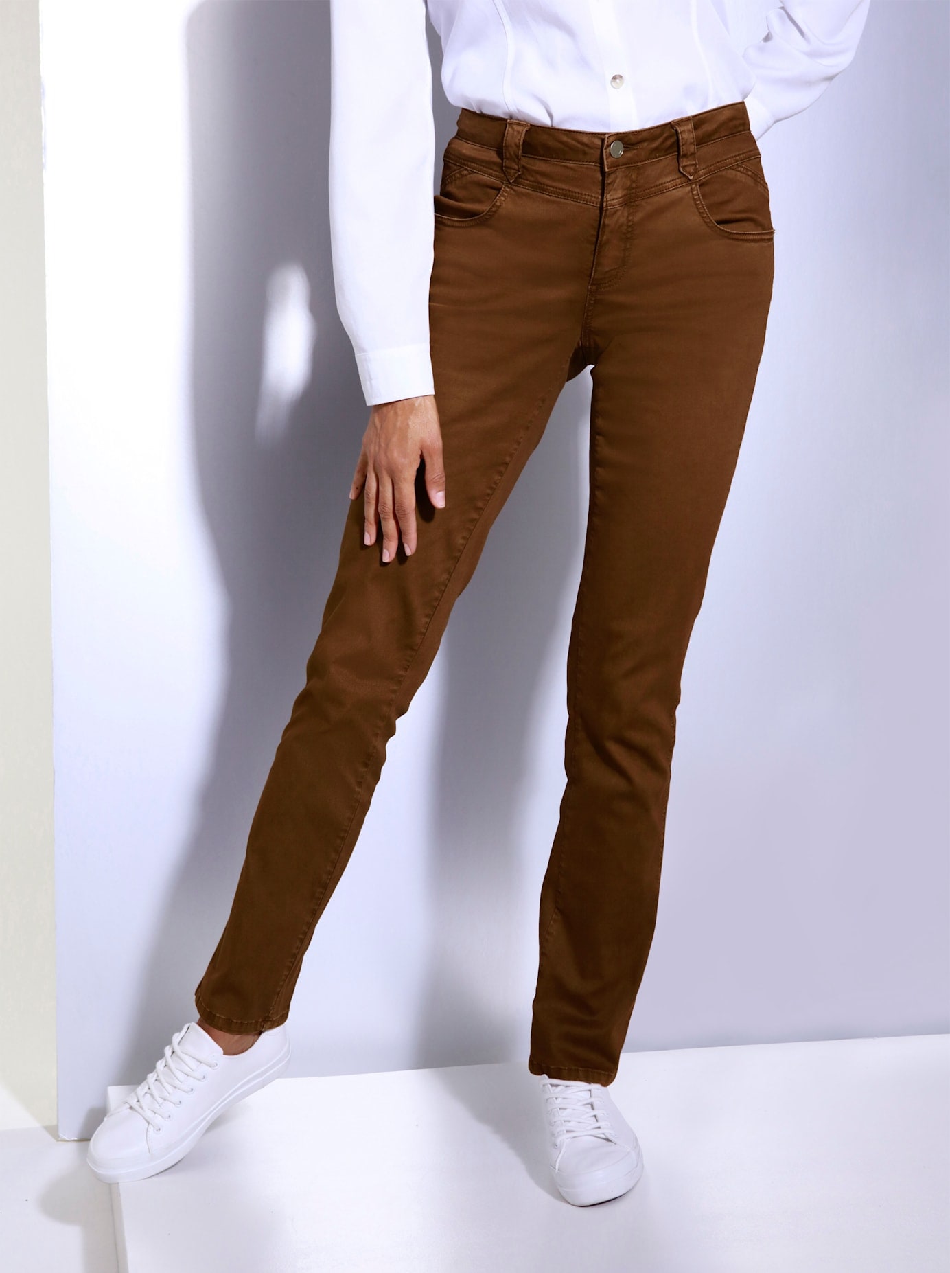 Image of CREATION L PREMIUM Bequeme Jeans 1 Stk.