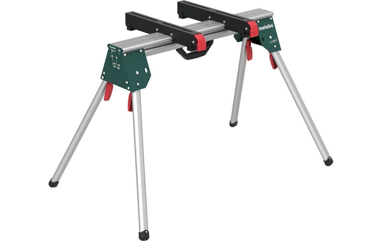 Image of metabo Sägeuntergestell »Metabo Untergestell KSU 100« bei Ackermann Versand Schweiz
