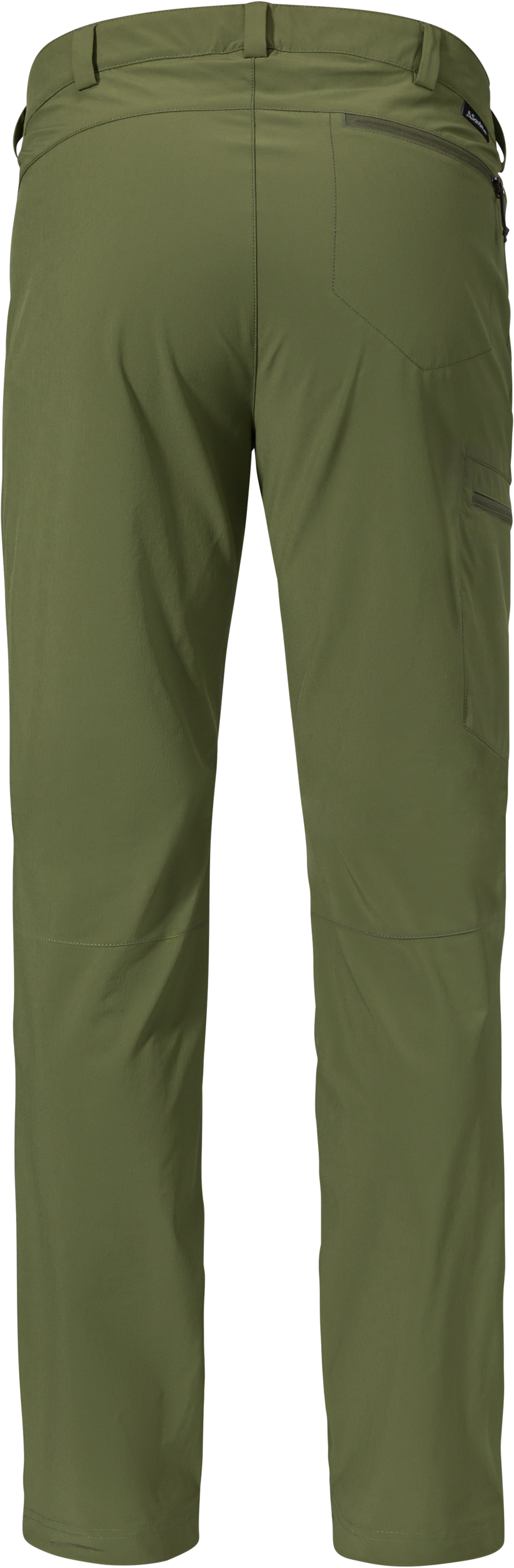 Schöffel Funktionshose »PANTS FOLKSTONE«, mit verstellbarem Hüftbund