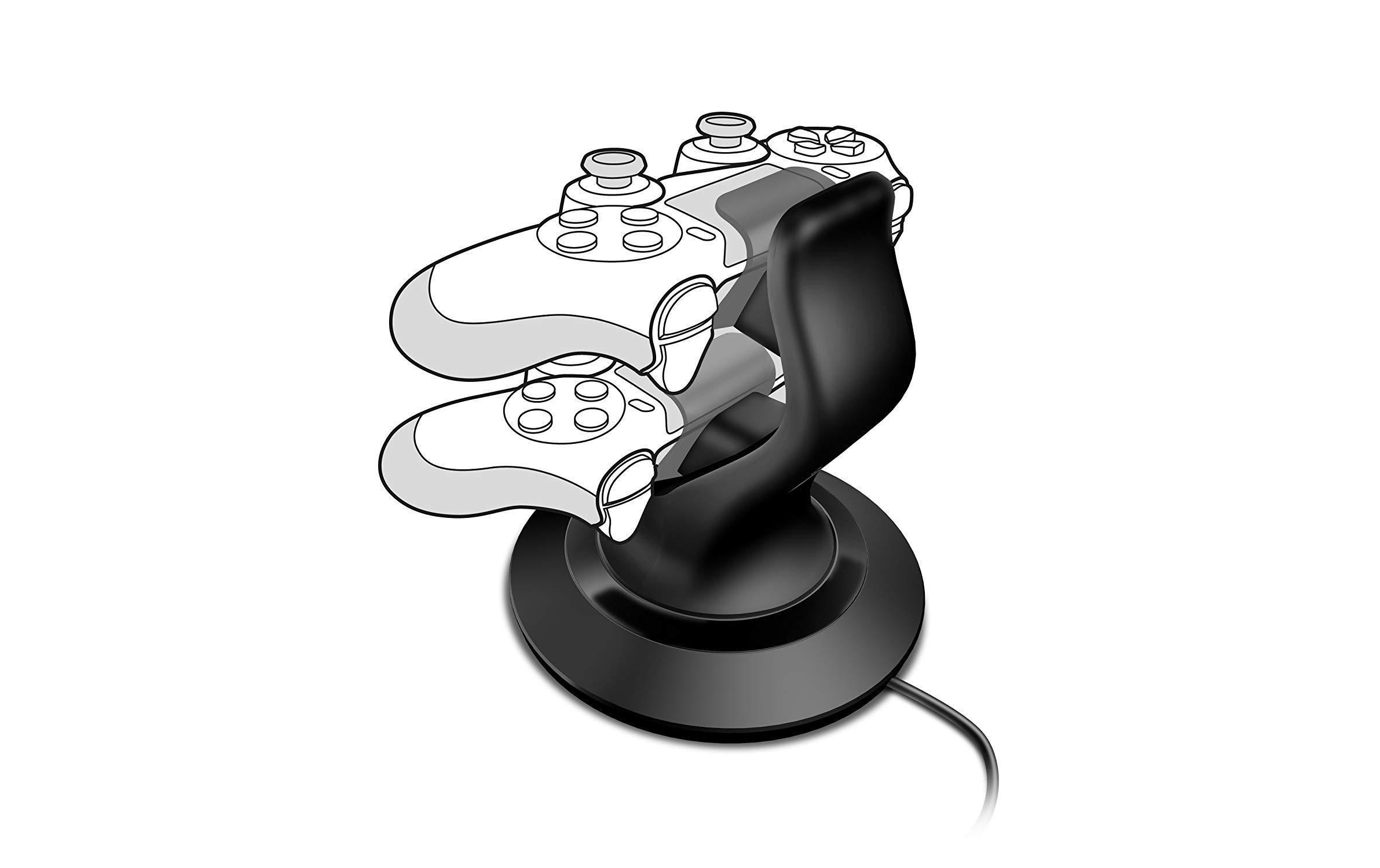 Controller-Ladestation »GAME«