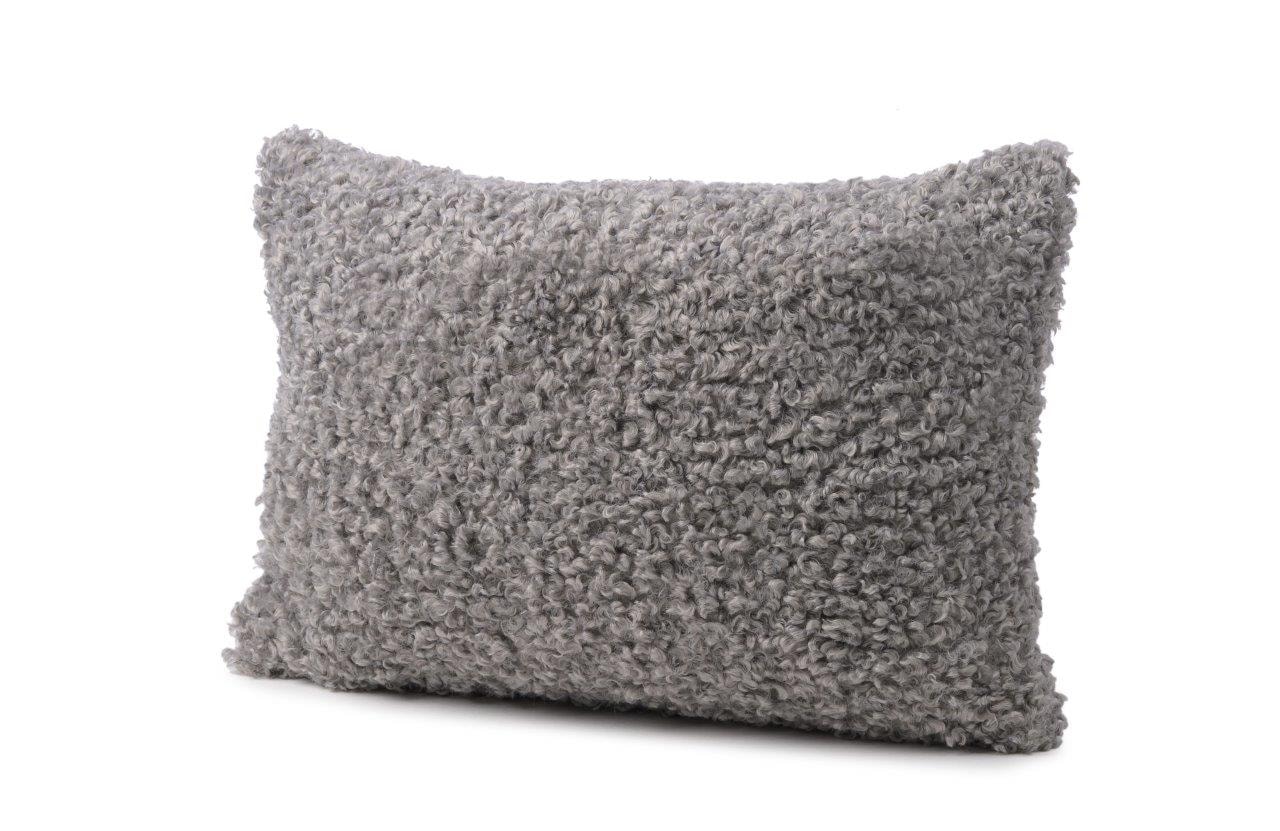 Gözze Dekokissen »Curly Kissen Rolf«