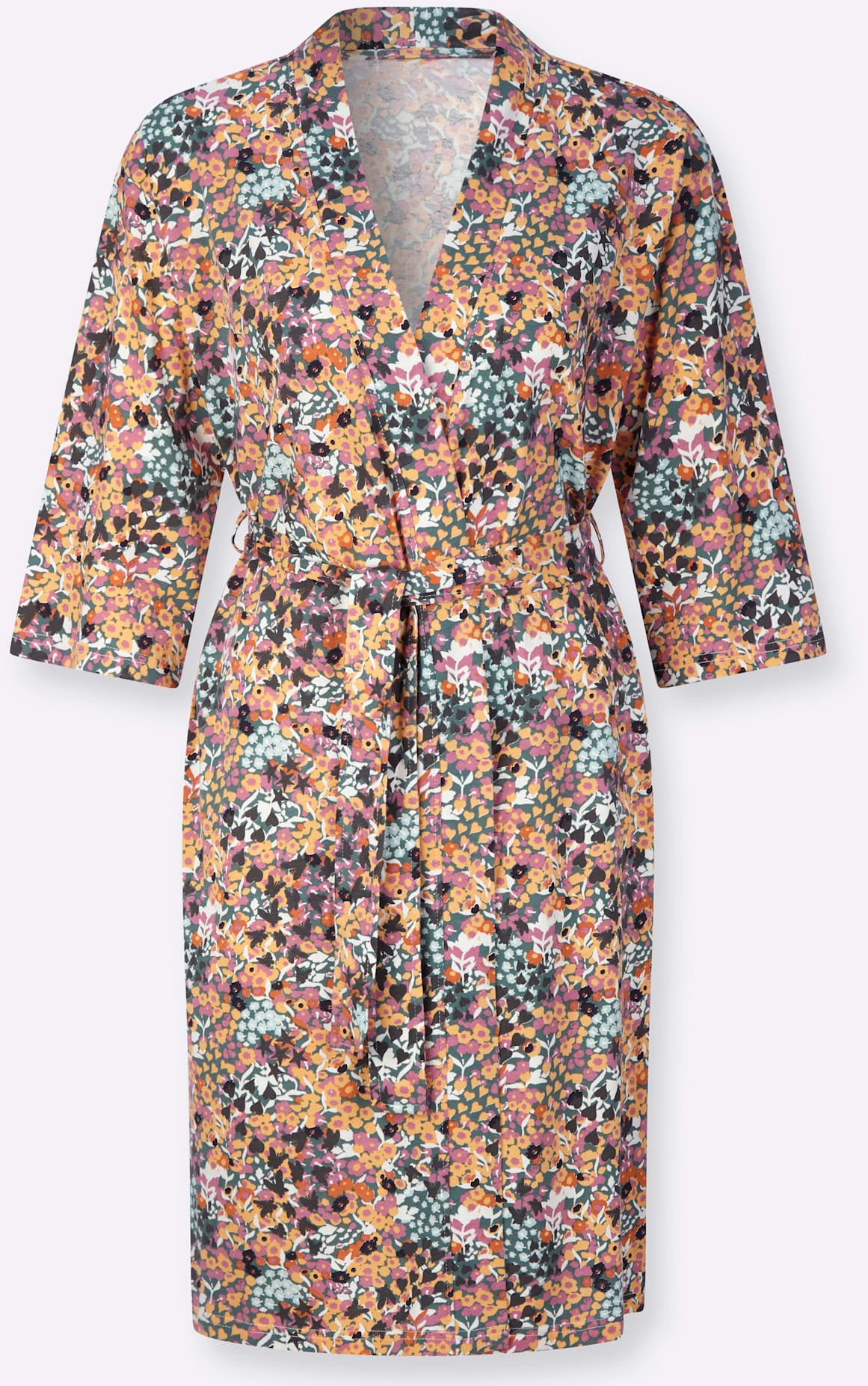   Robe de chambre