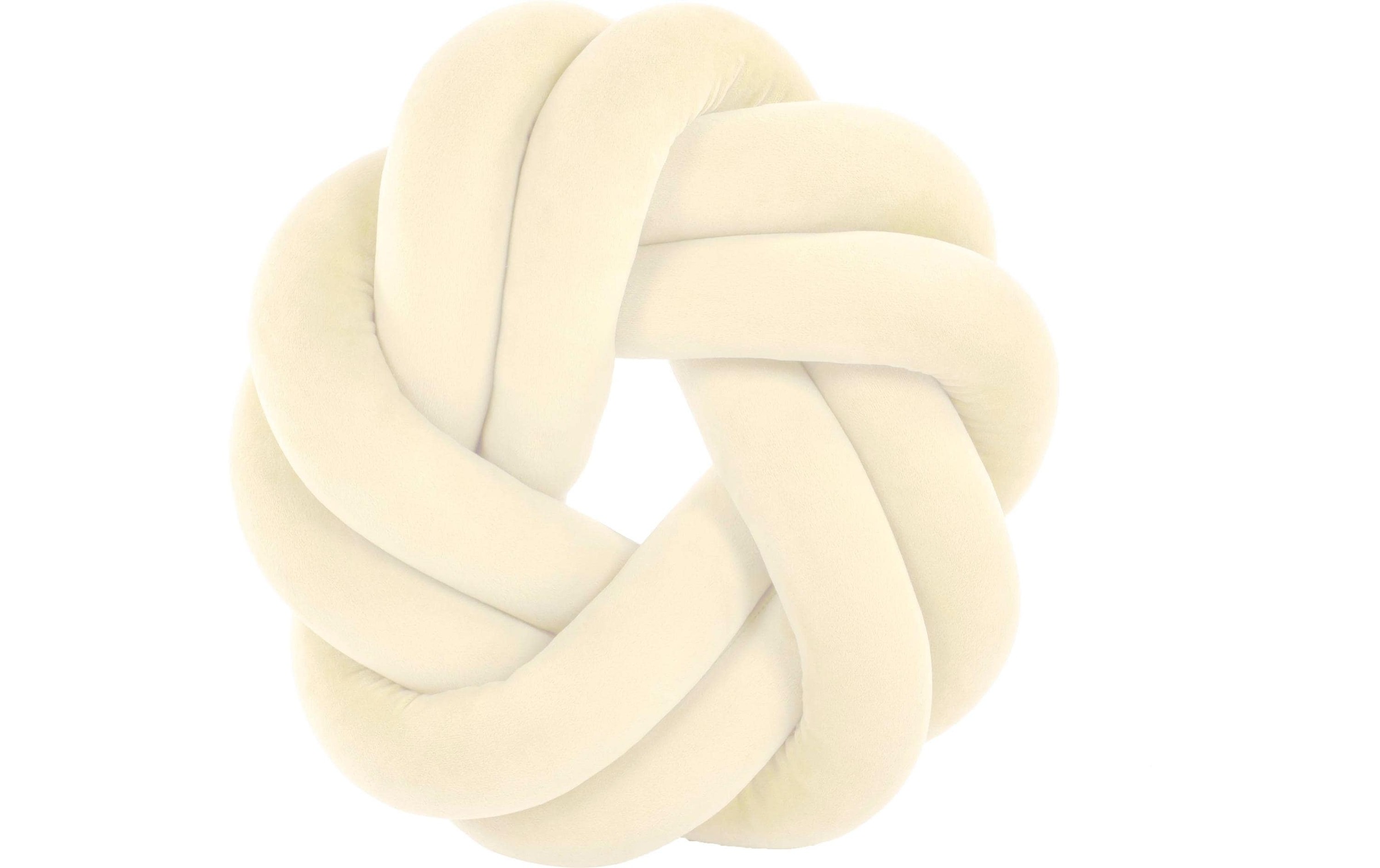 Image of Dekokissen "Tiseco Knot 30 x 30 cm"