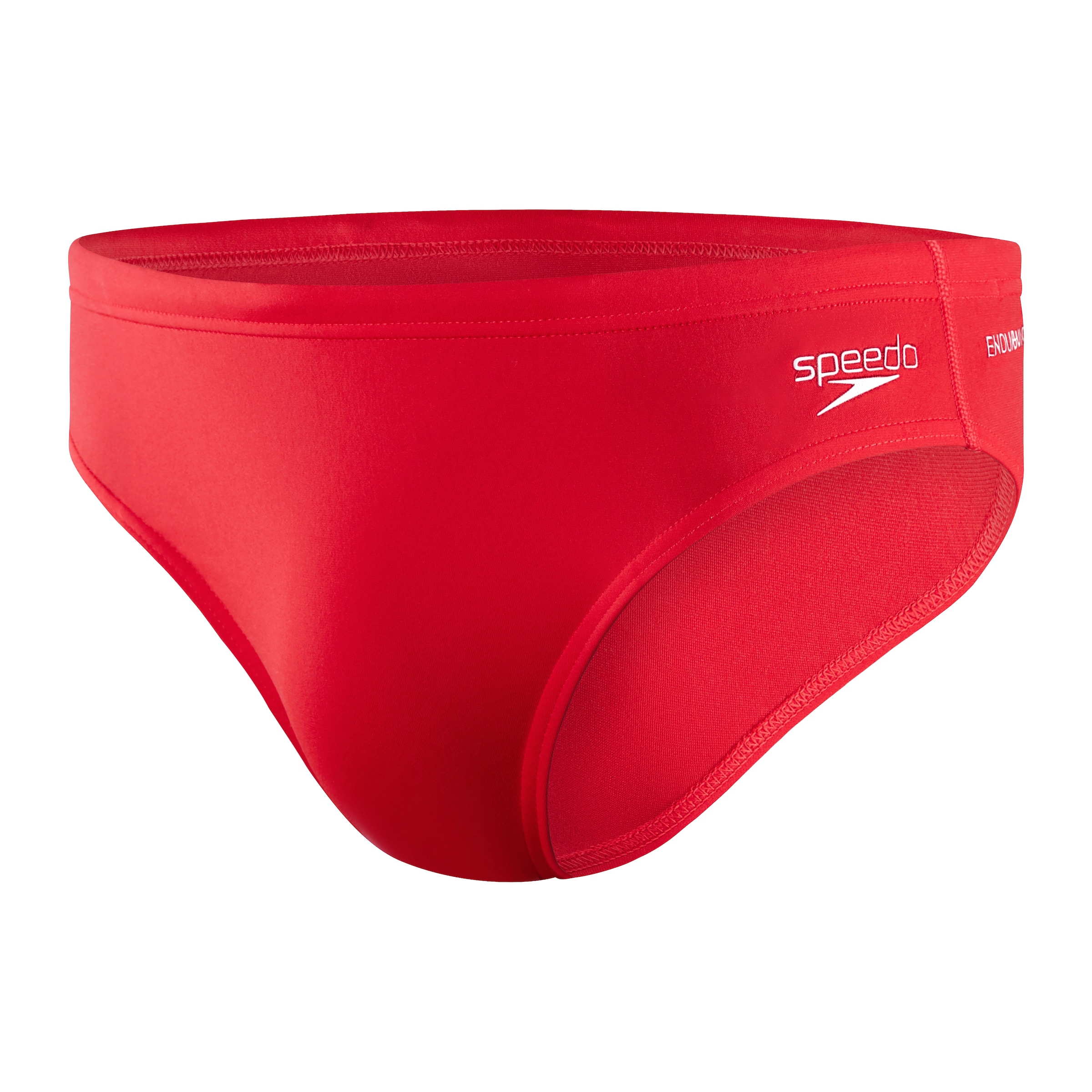 Speedo Badehose »Badehose Brick« mit Tunnelzugbund, chlorbeständig, schnelltrocknend