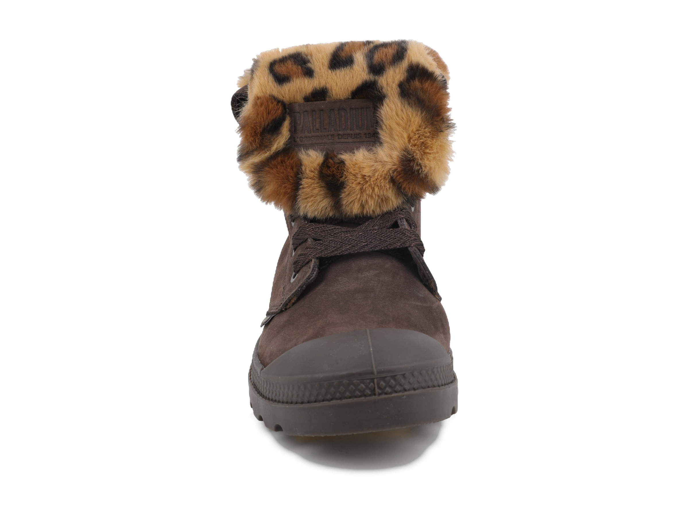 Palladium Bottes d'hiver »BAGGY NBK WL WILD«  Winterschuhe, Winterstiefel, Snowboots, gefüttert