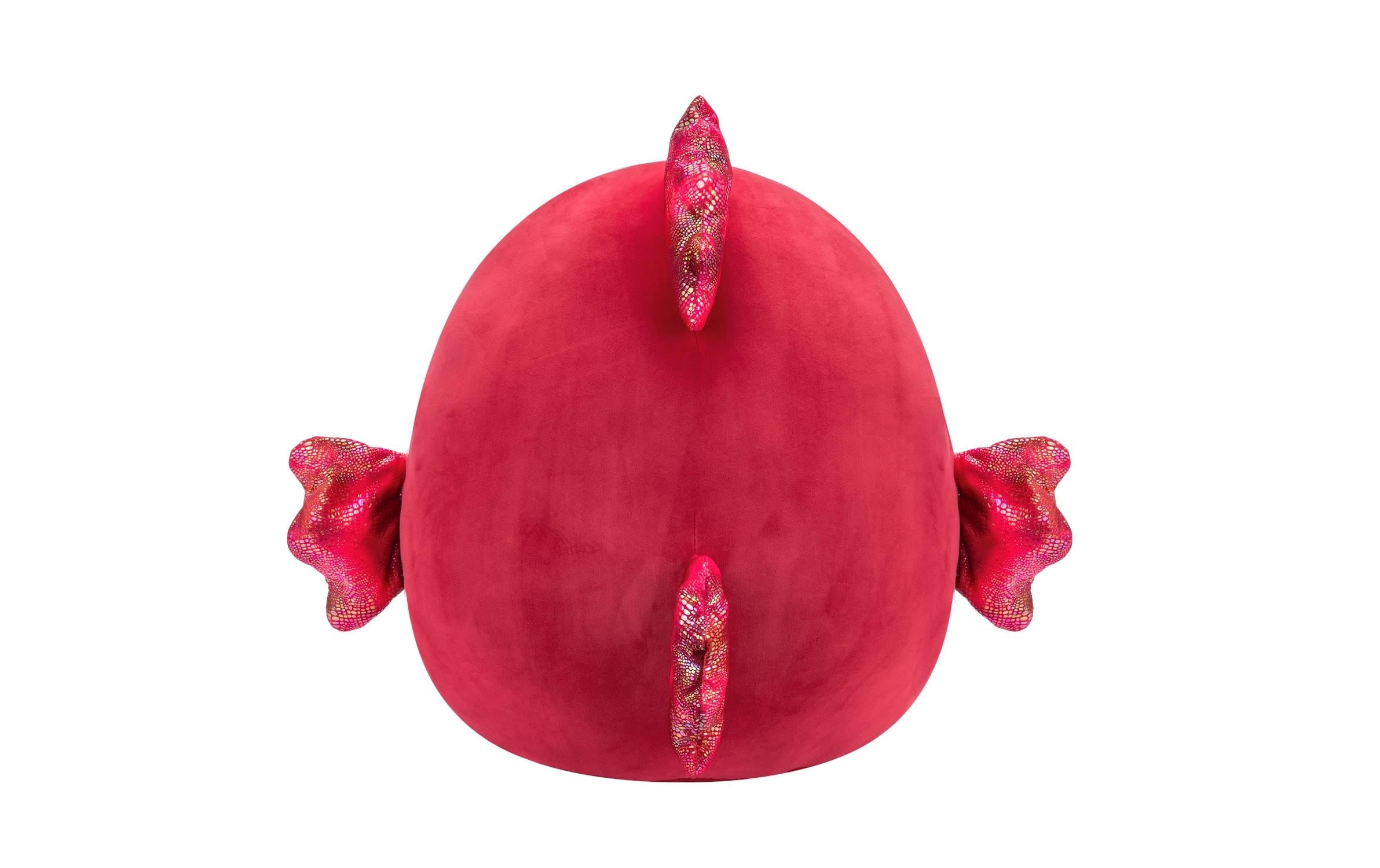 Squishmallow Kuscheltier »Barella Fisch 40 cm«