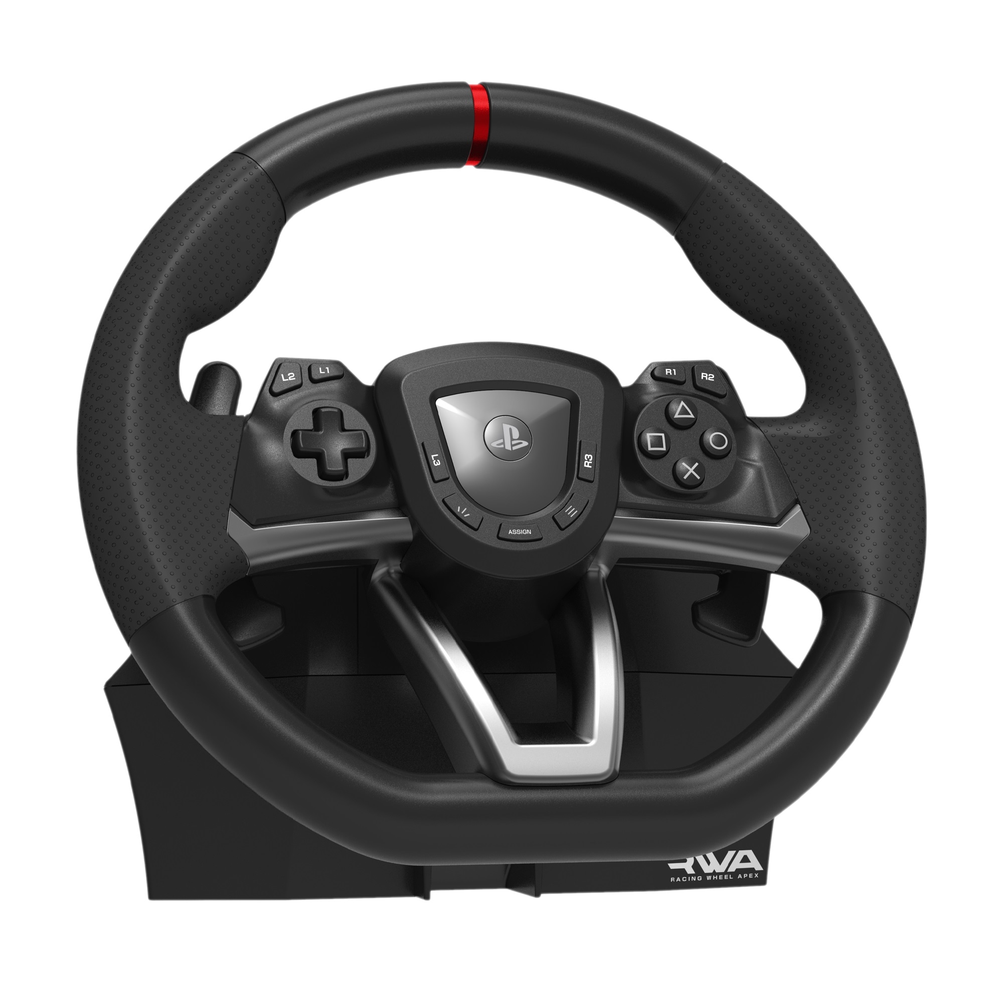 Hori Lenkrad »PS5 Lenkrad RWA: Racing Wheel Apex«