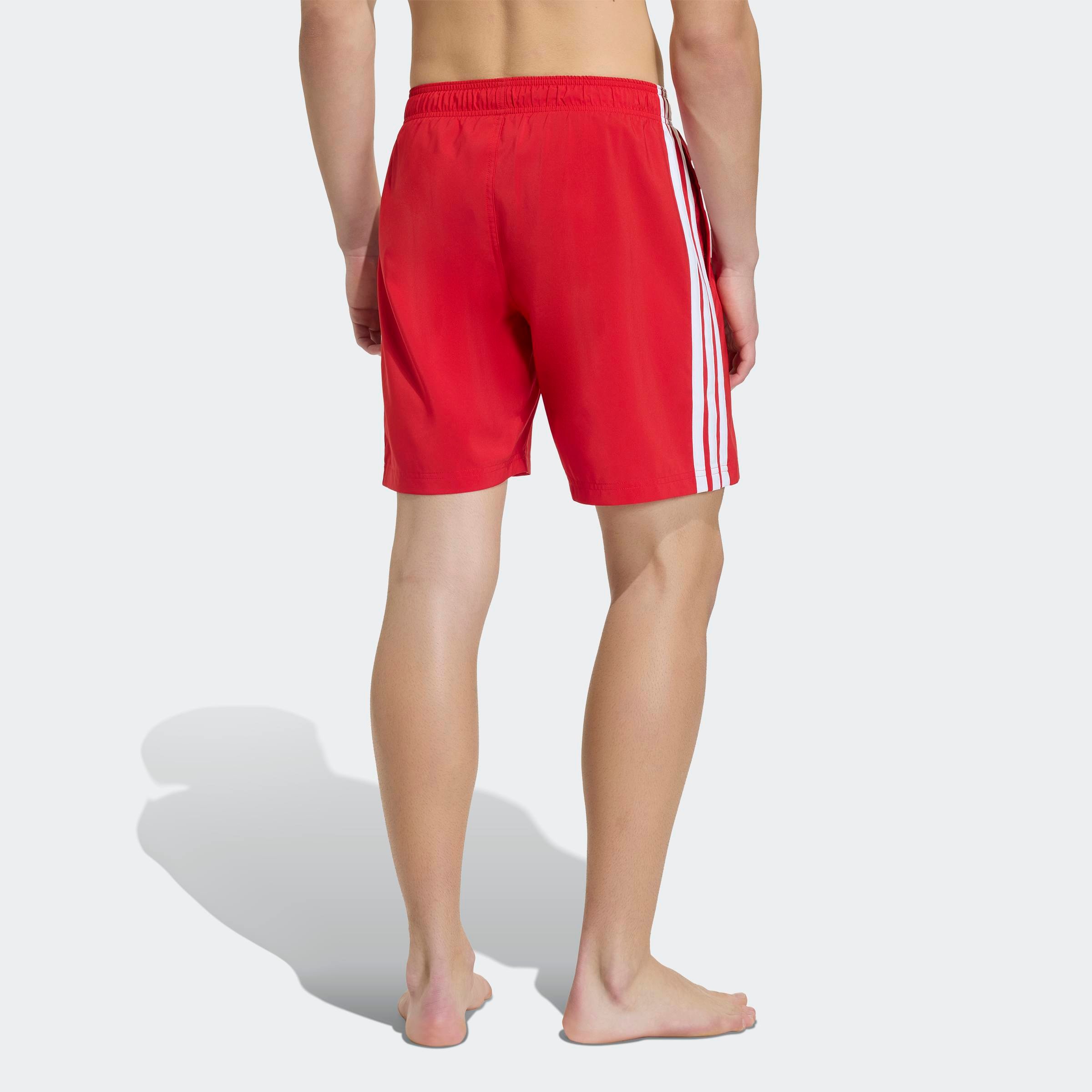 adidas Performance Short de bain »3S SH 8IN« short de bain sportif, pour adultes, pour la natation