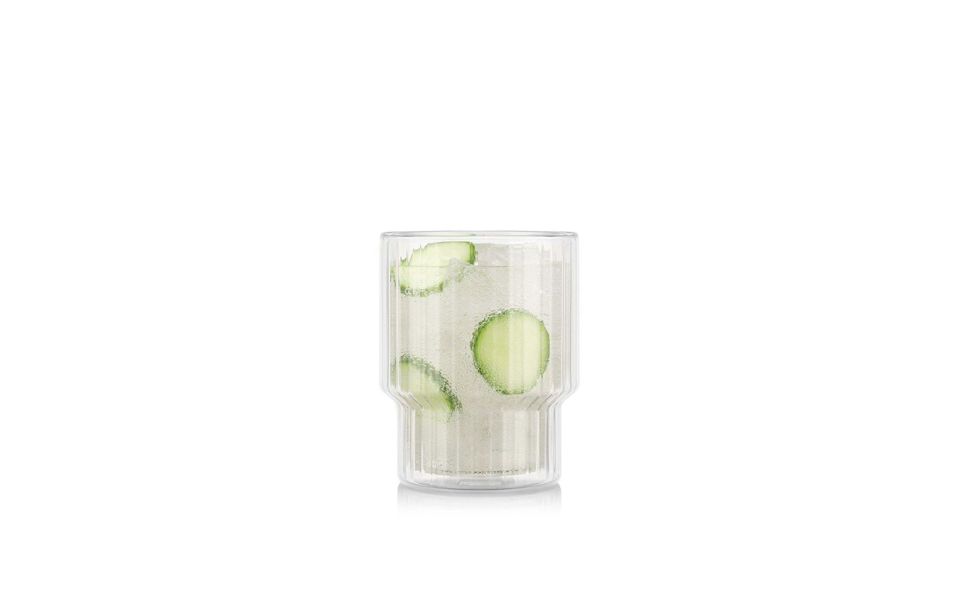 Bodum Glas »Navalia 2er Set«