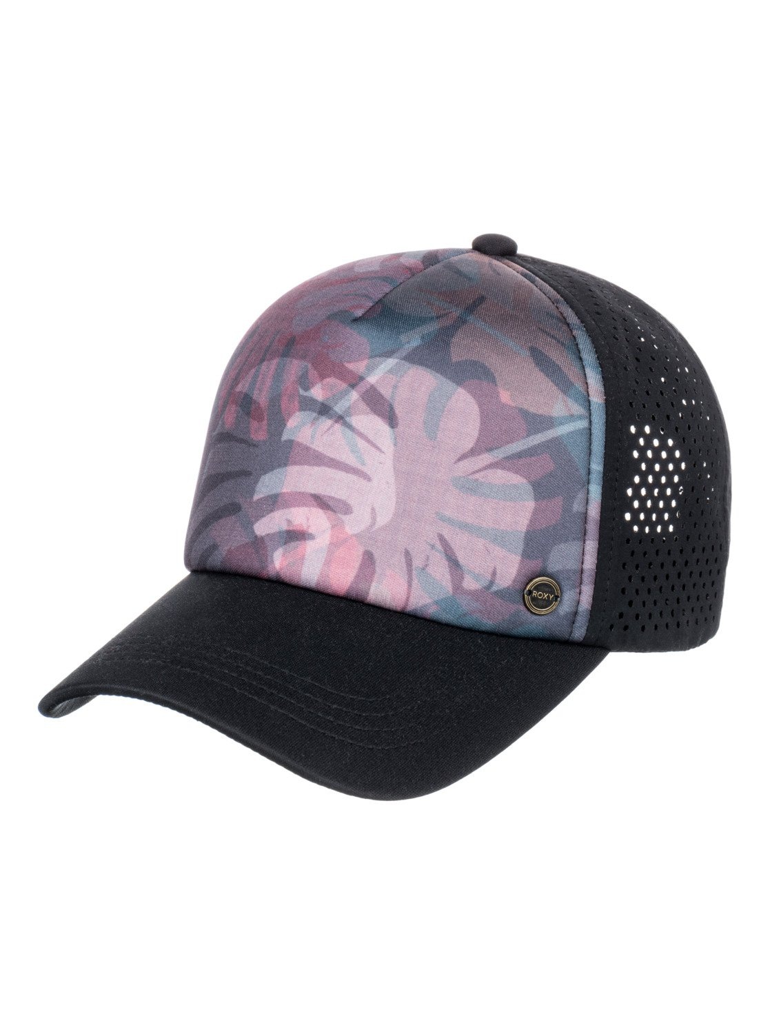 Image of Roxy Trucker Cap »California Electric« bei Ackermann Versand Schweiz