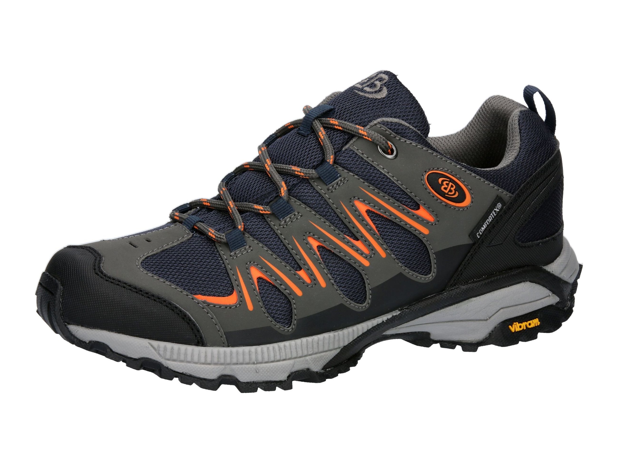 Outdoorschuh »Outdoorschuh Expedition«