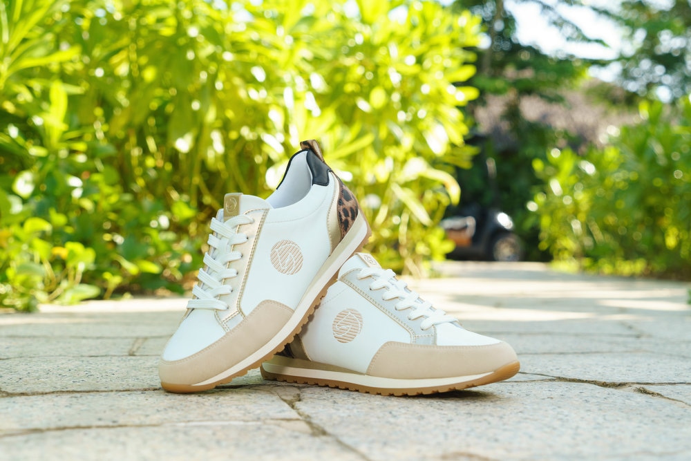 Remonte Sneakers  Chaussure à lacets, chaussure basse, sneaker casual avec col rembourré