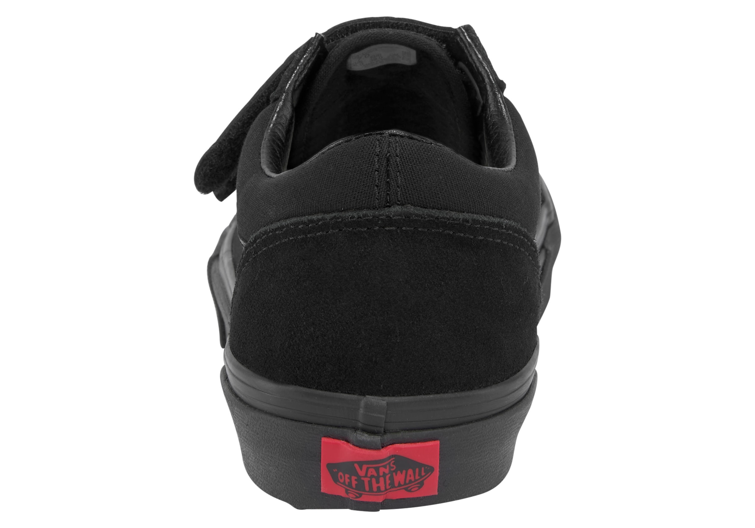 Vans Sneaker »Old Skool V«  mit Klettverschluss