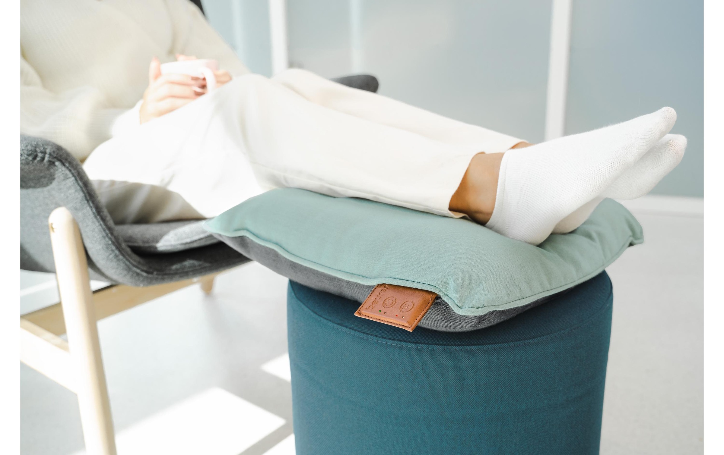 BEURER Massagekissen »MG 139«