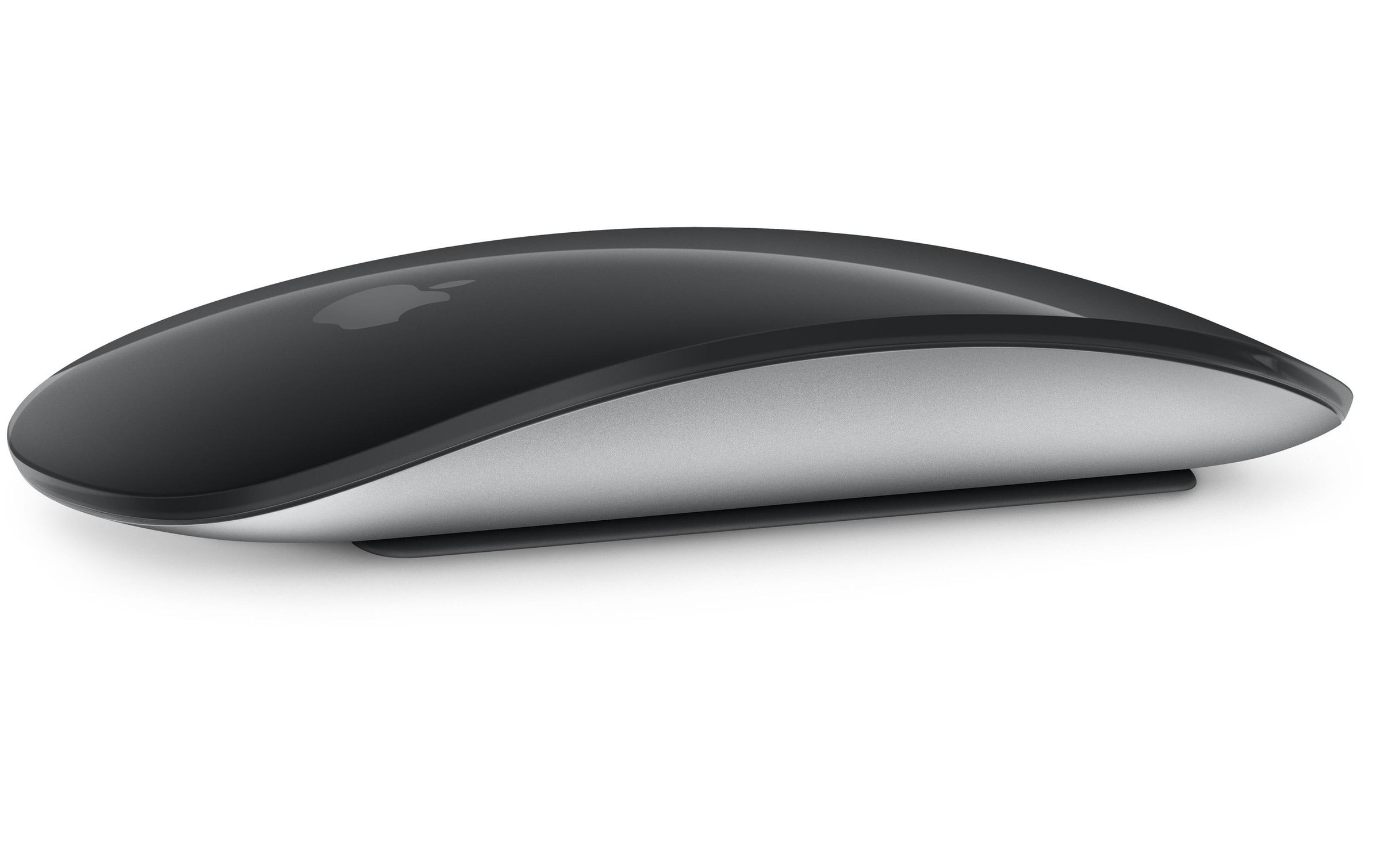 Image of Apple Maus "Magic Mouse" kabellos