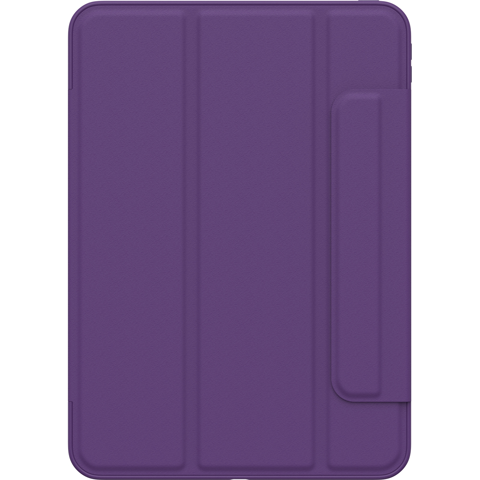 Otterbox Tablet-Hülle »Symmetry Folio für Apple iPad Pro 11 (M4)«, Backcover, Schutzhülle, Handyschutzhülle, Case, Schutzcase, stossfest