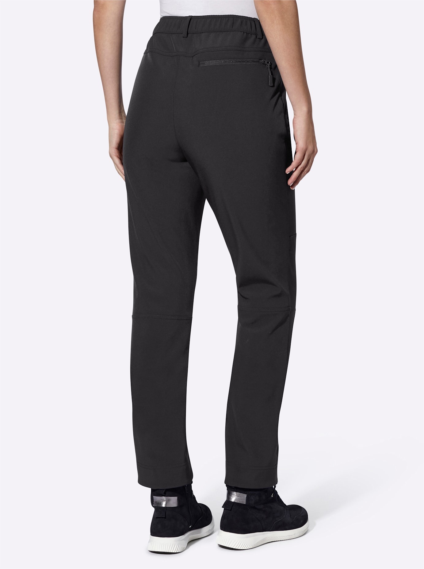 Casual Looks Softshellhose