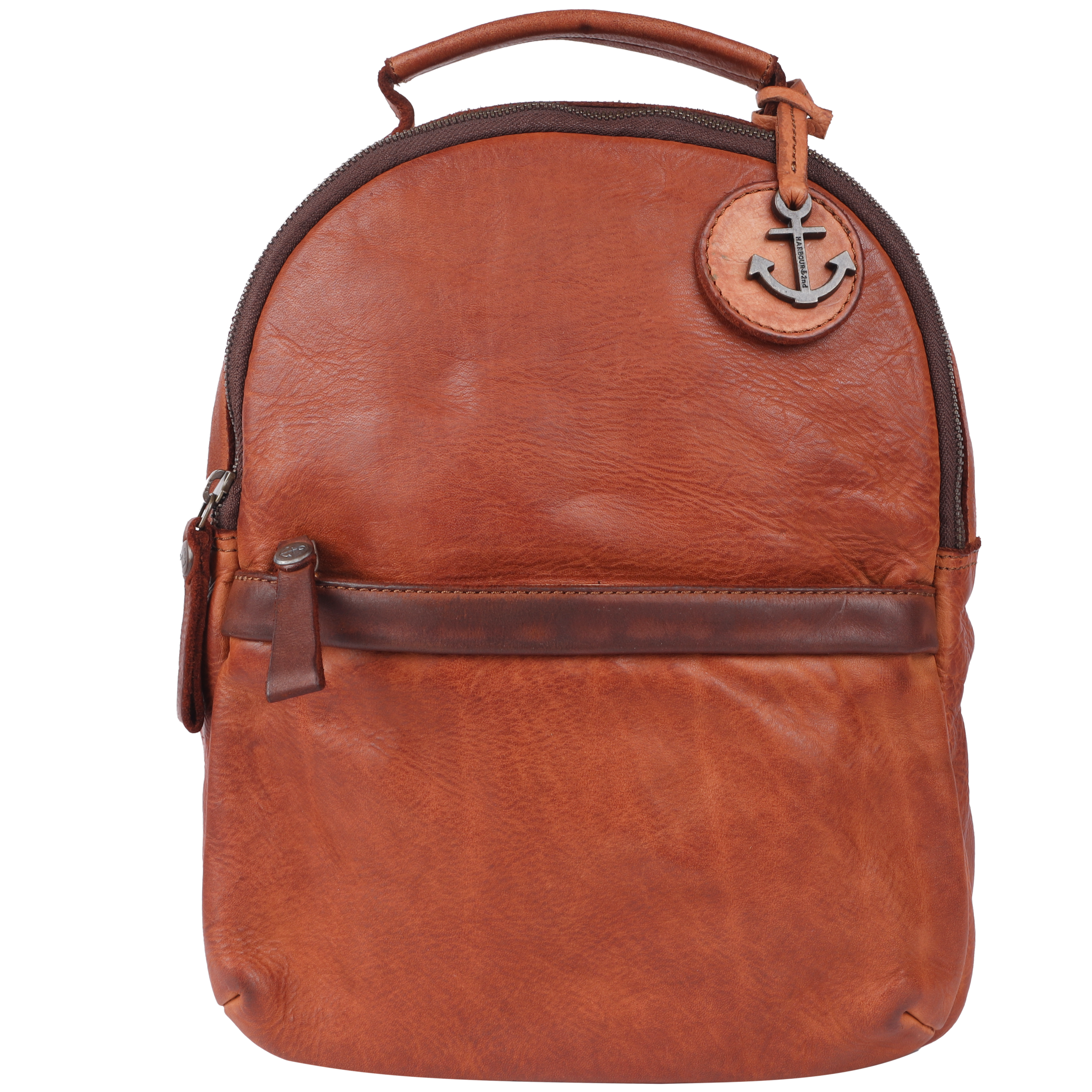 Image of HARBOUR 2nd Cityrucksack "Carissa" Freizeitrucksack Arbeitsrucksack Schulrucksack