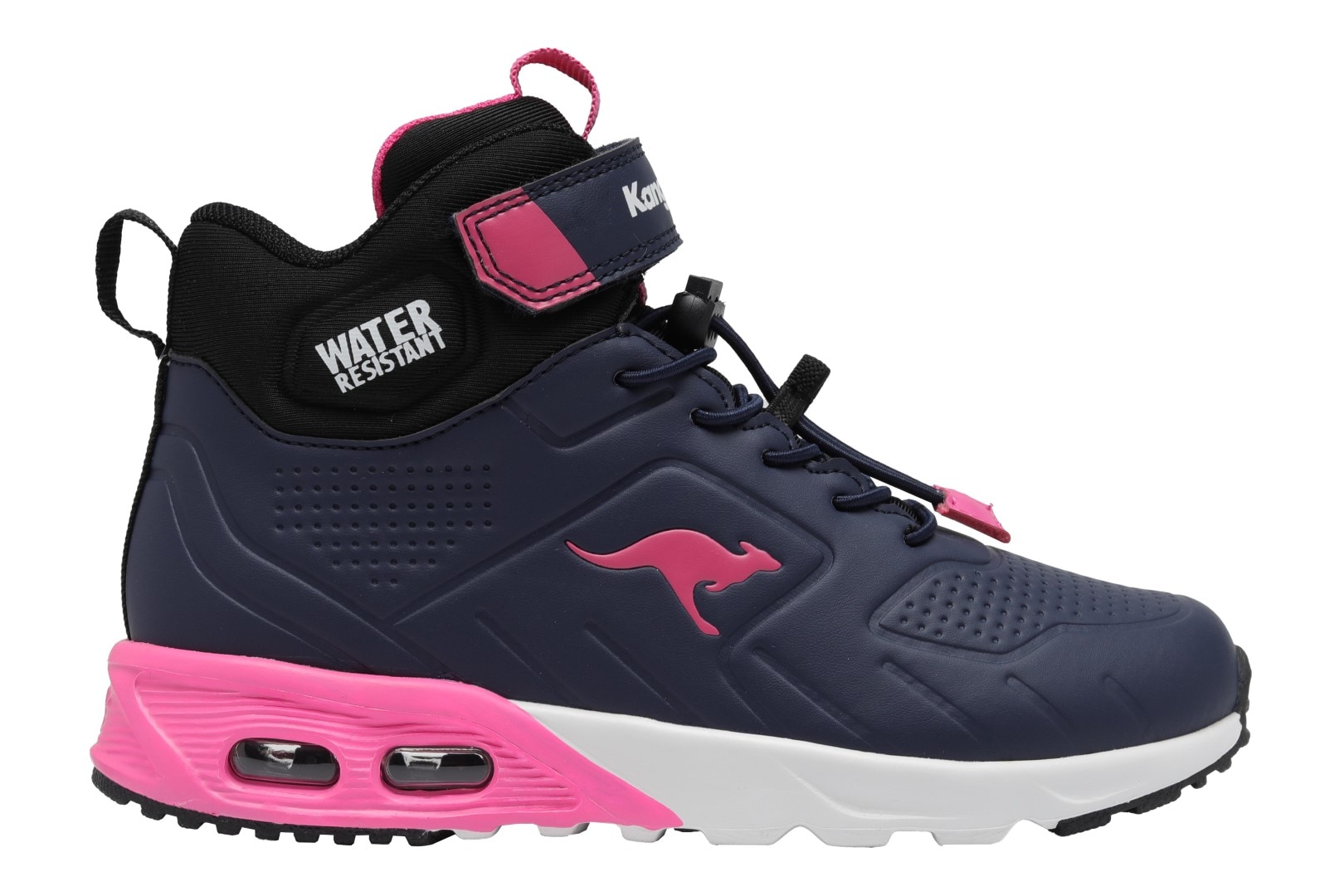 KangaROOS Sneaker »KX-MOLBO MID EV«, Wasserdicht